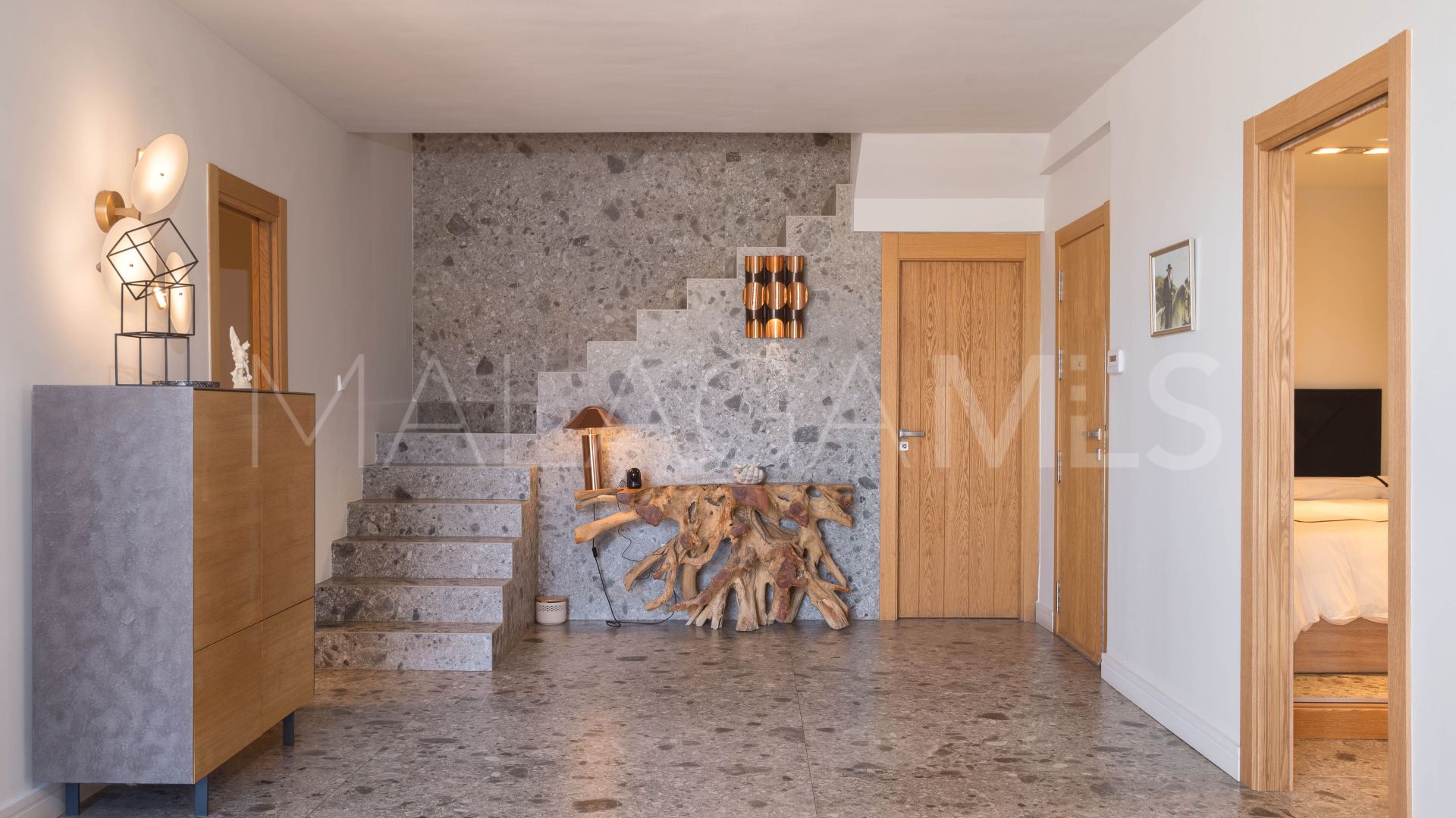Buy Fuengirola villa