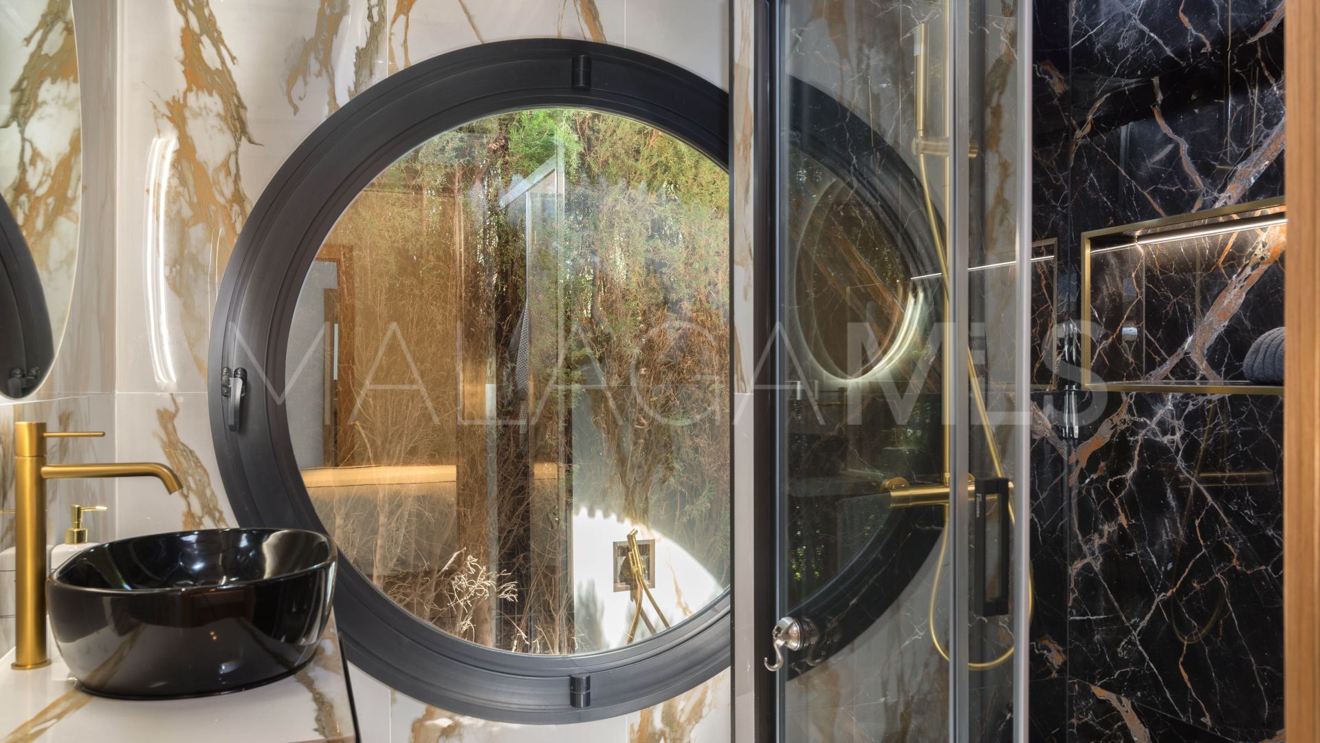 Buy Fuengirola villa