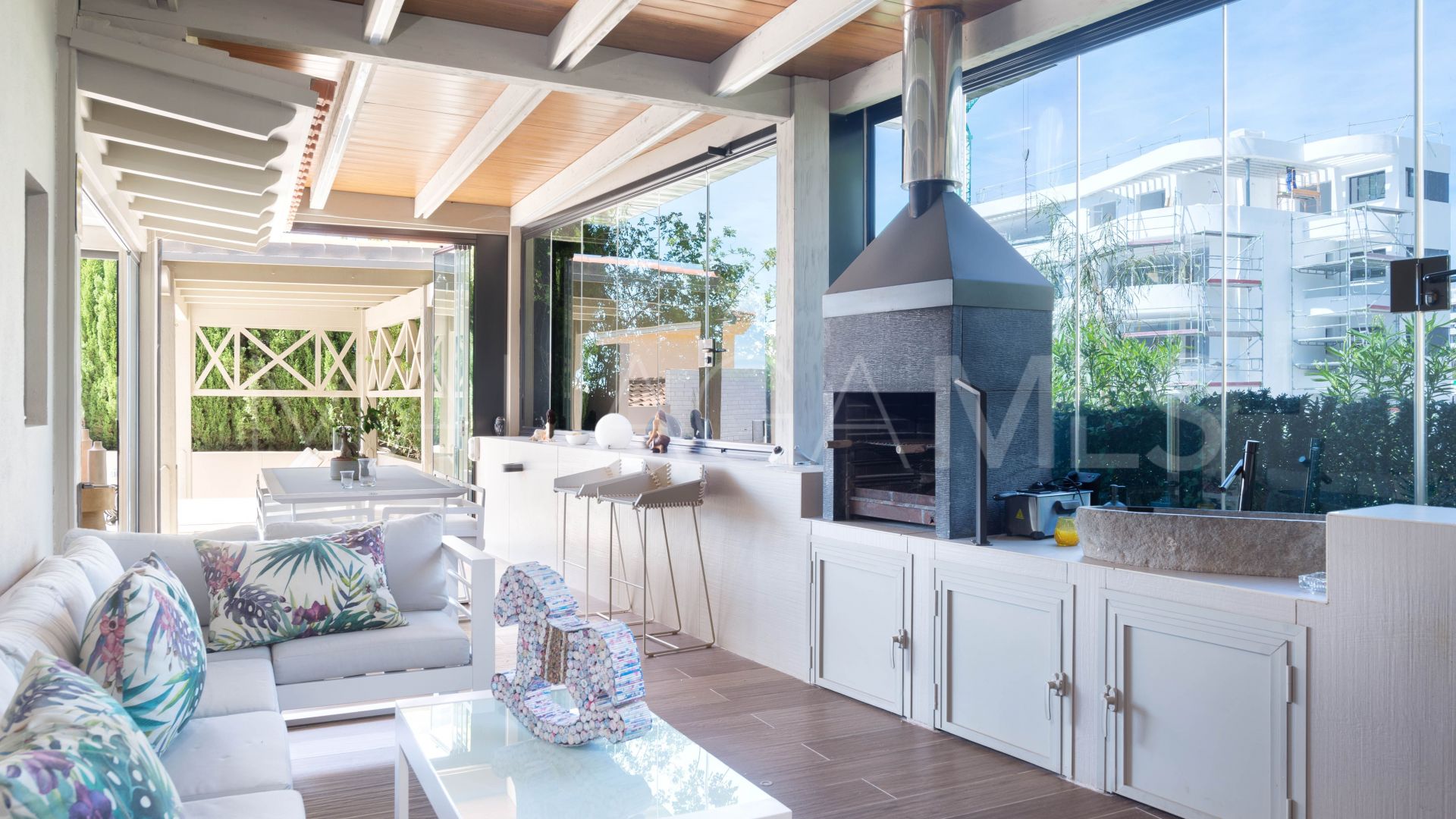 Buy Fuengirola villa