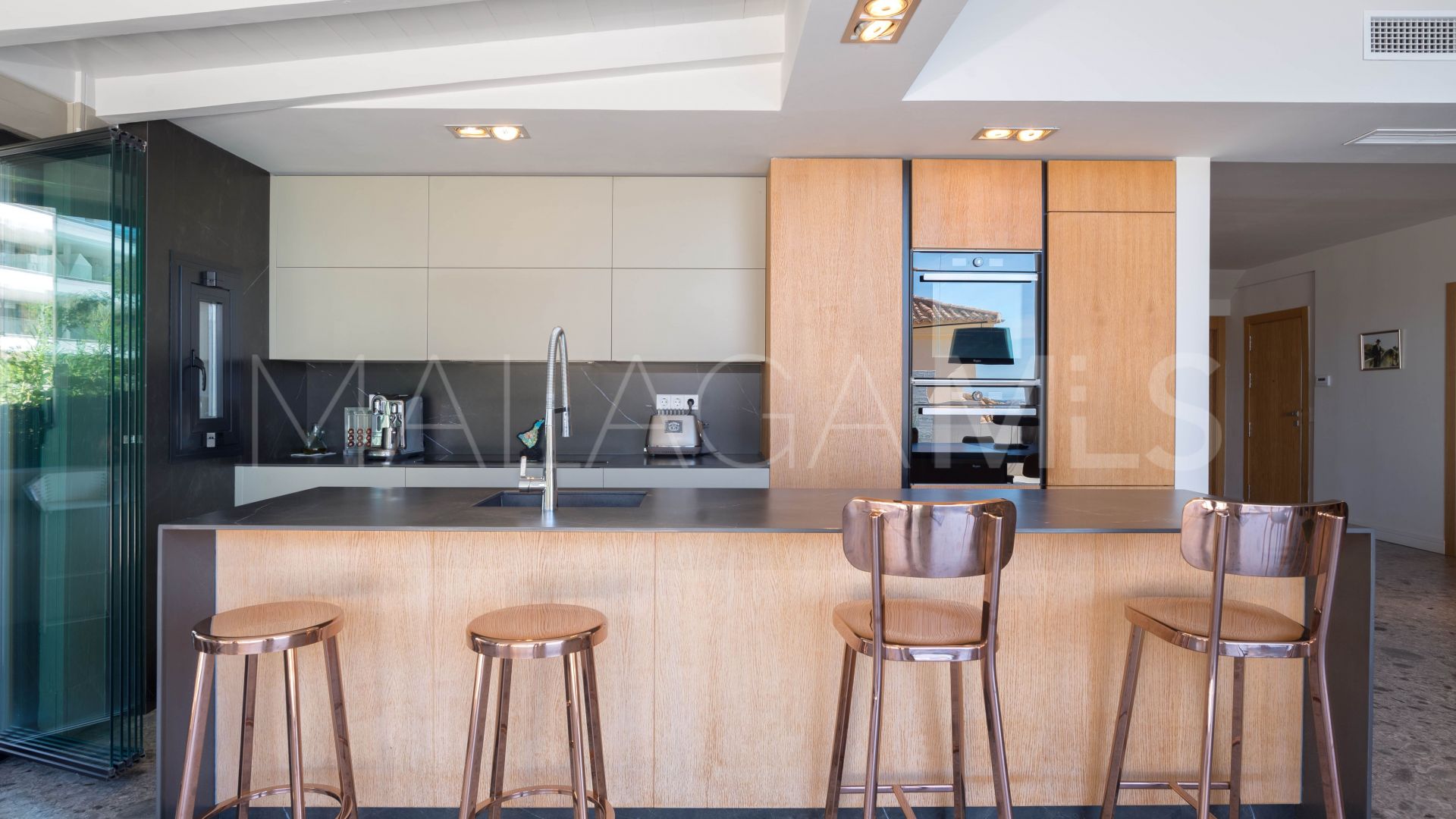 Buy Fuengirola villa