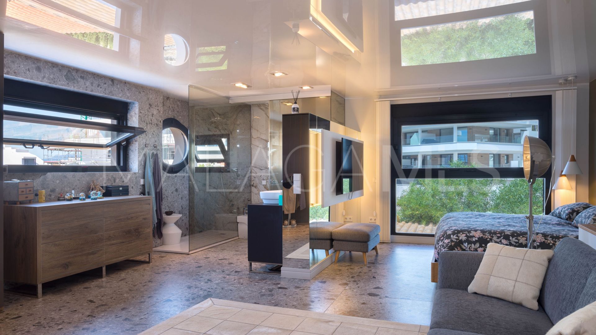 Buy Fuengirola villa