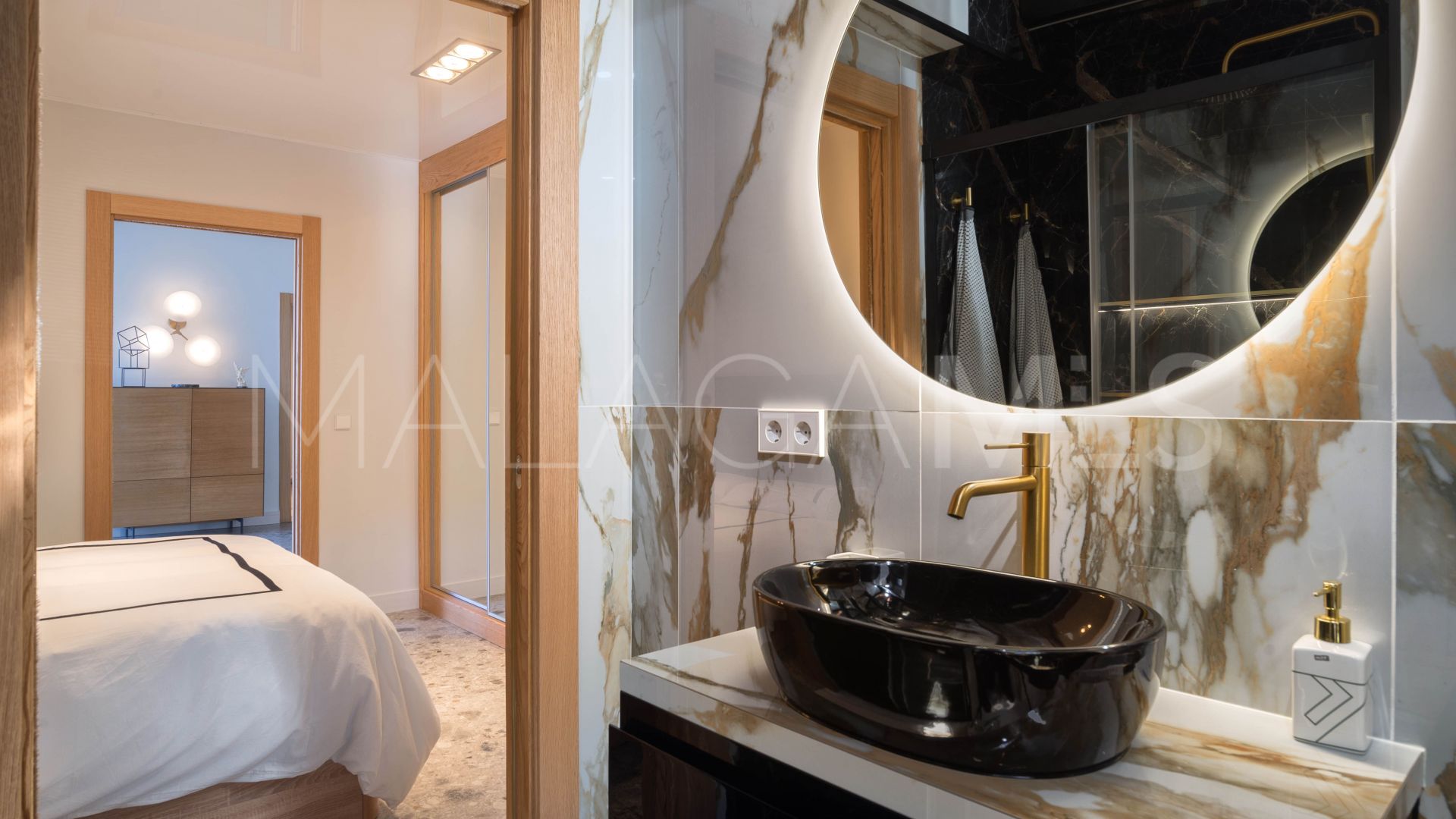 Buy Fuengirola villa