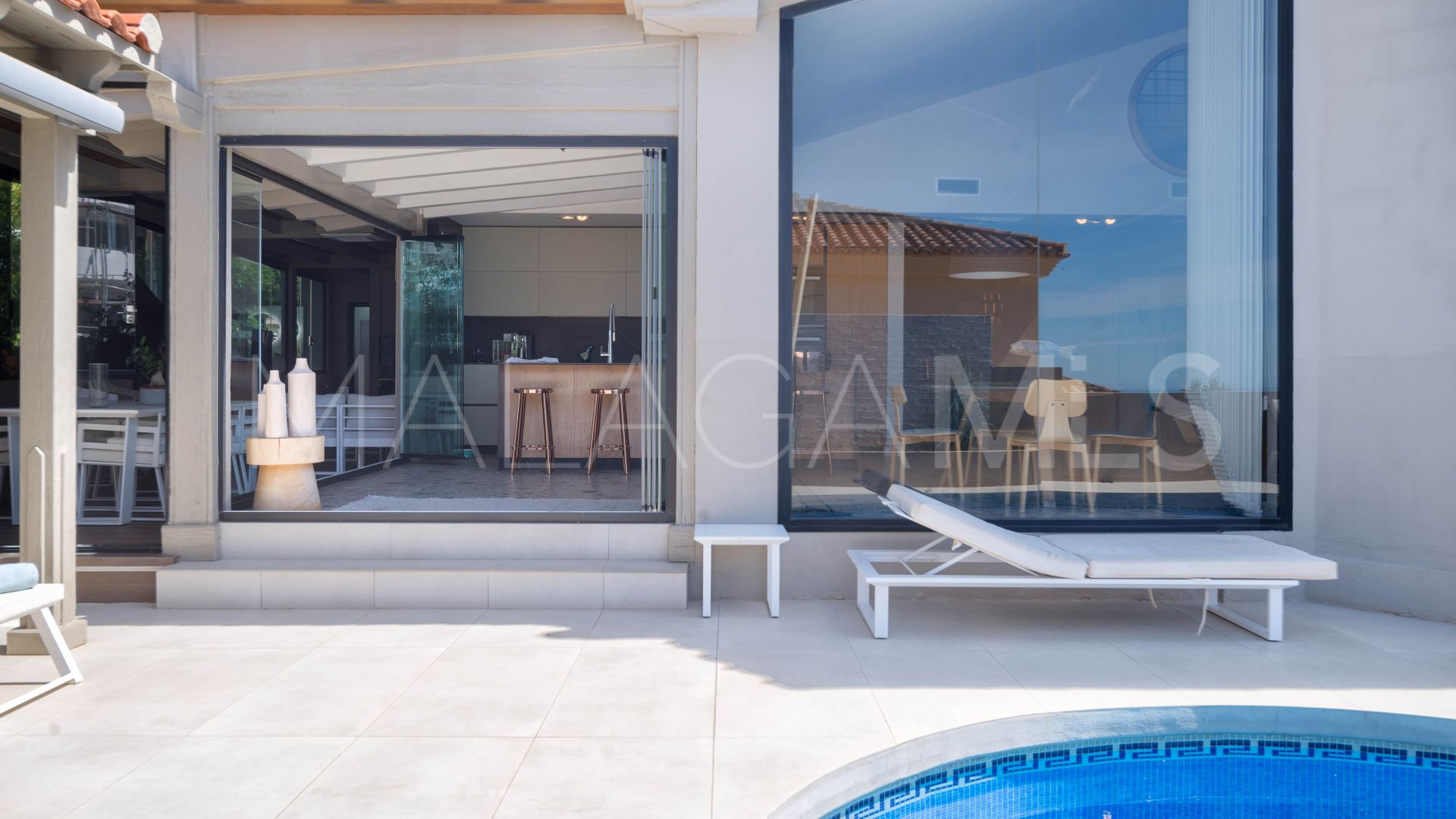 Buy Fuengirola villa