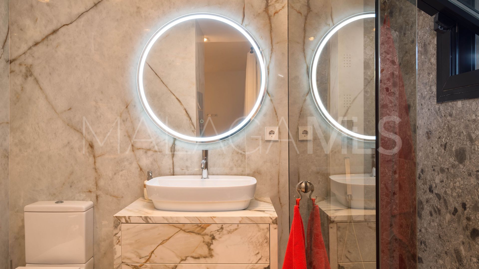 Buy Fuengirola villa