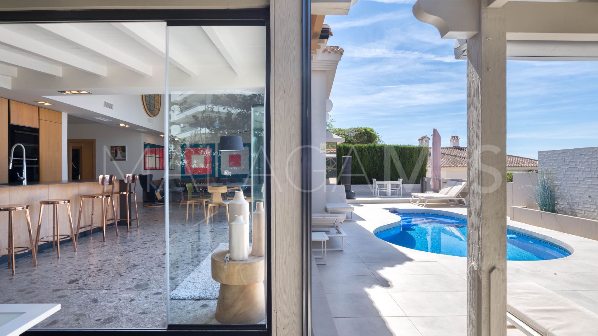 Buy Fuengirola villa