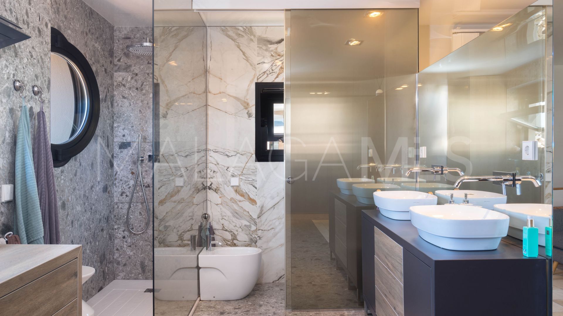 Buy Fuengirola villa