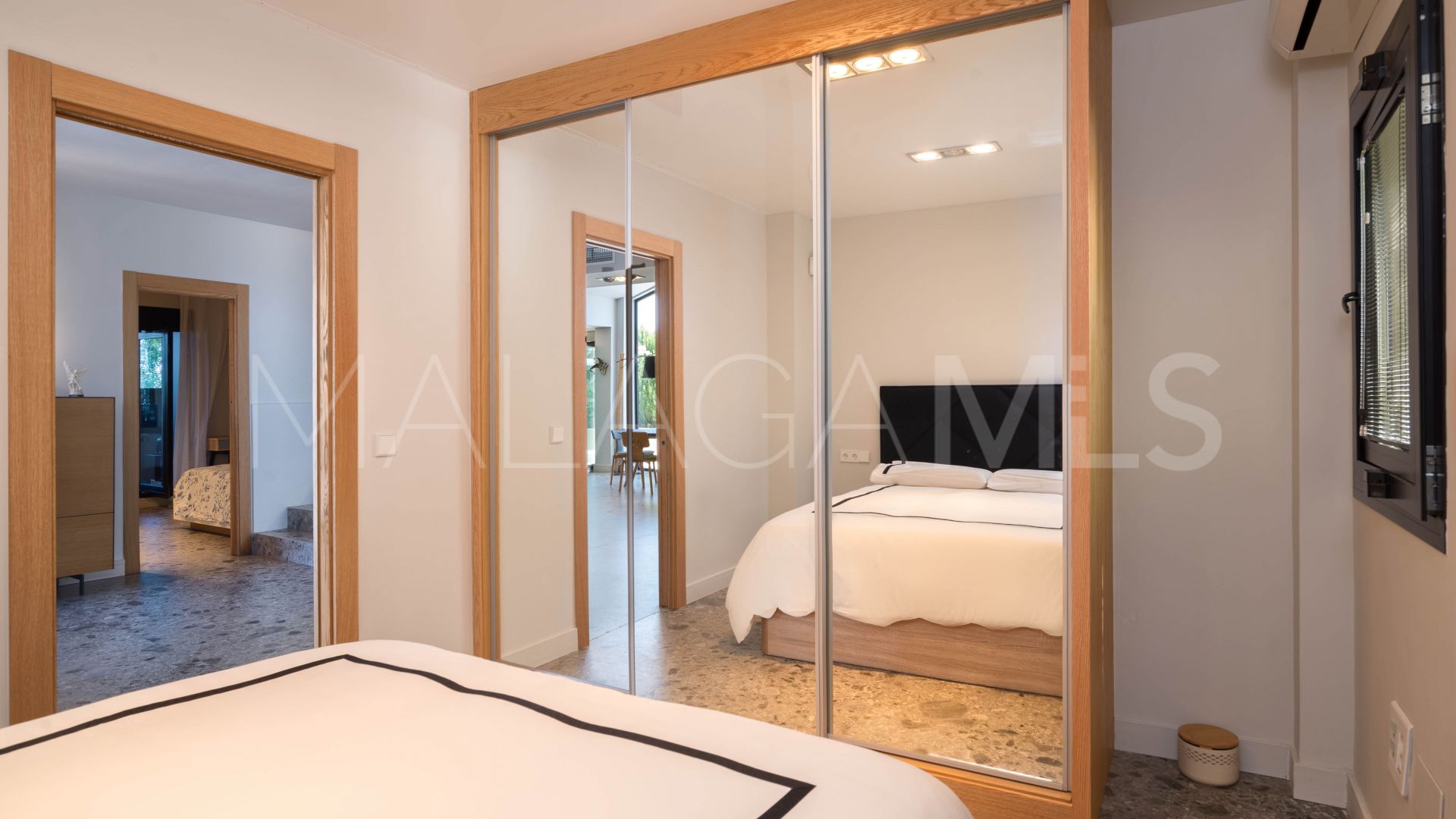 Buy Fuengirola villa