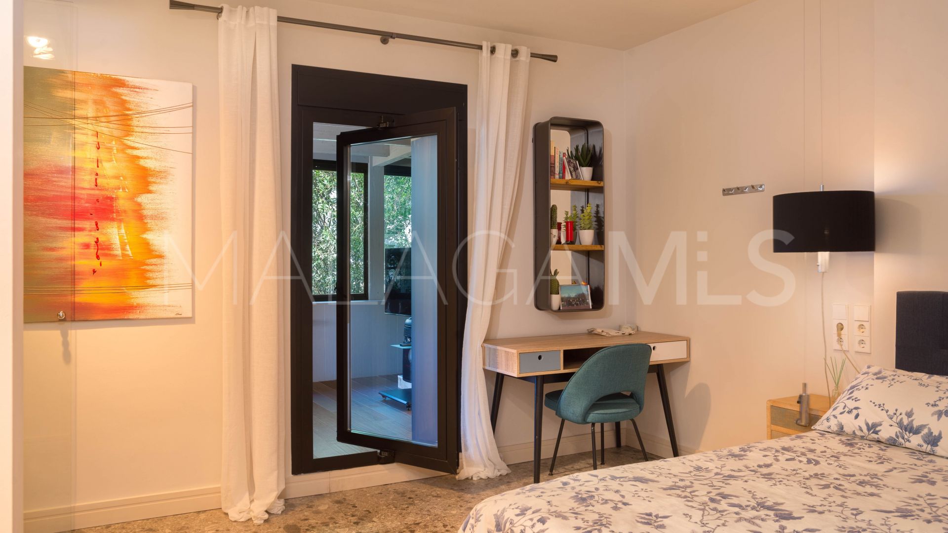 Buy Fuengirola villa