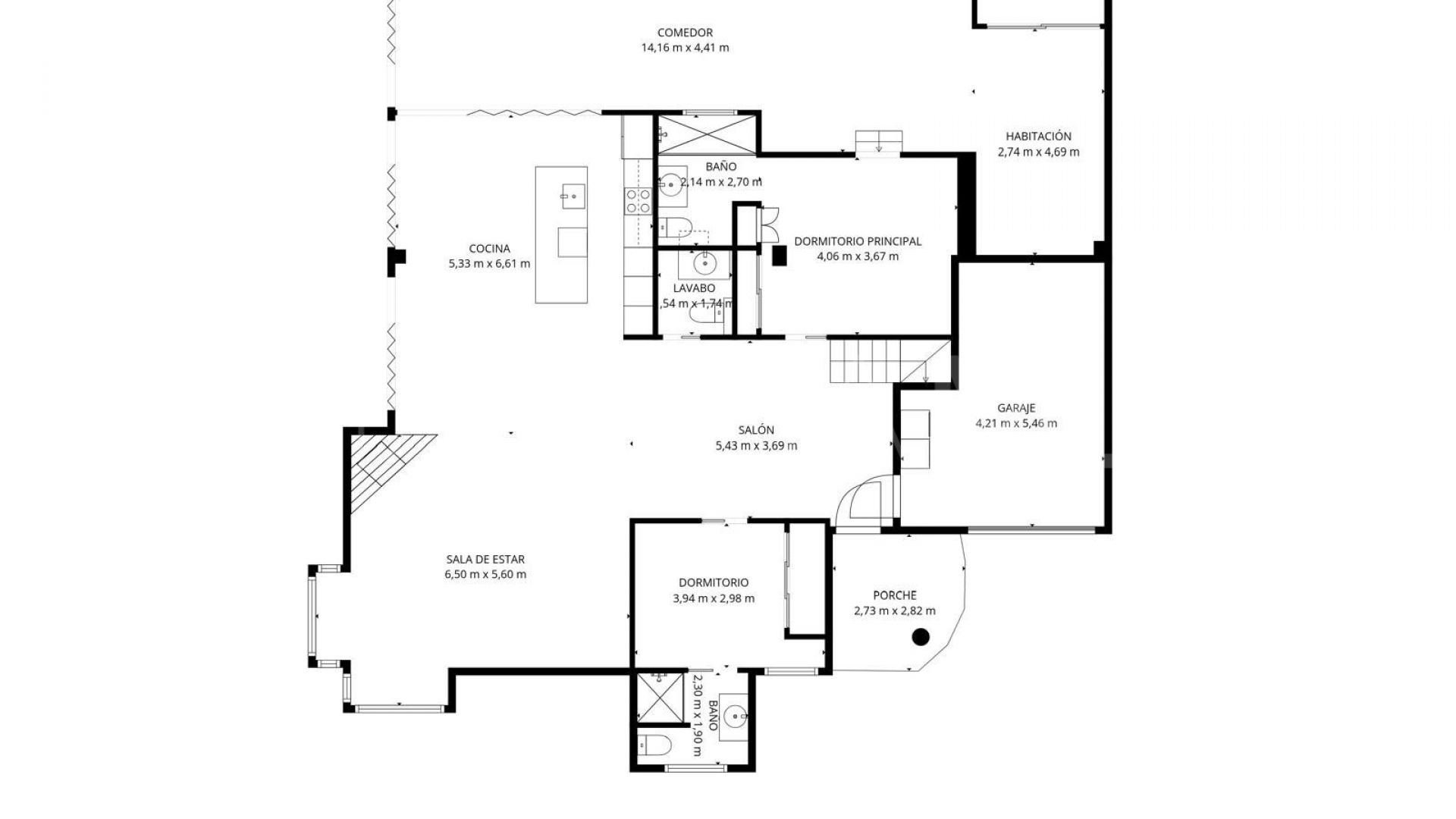 Buy Fuengirola villa