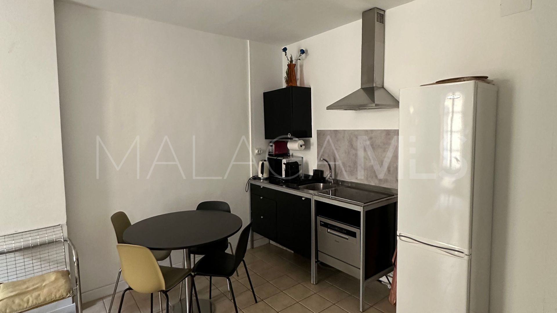 Lägenhet for sale in Malaga - Centro