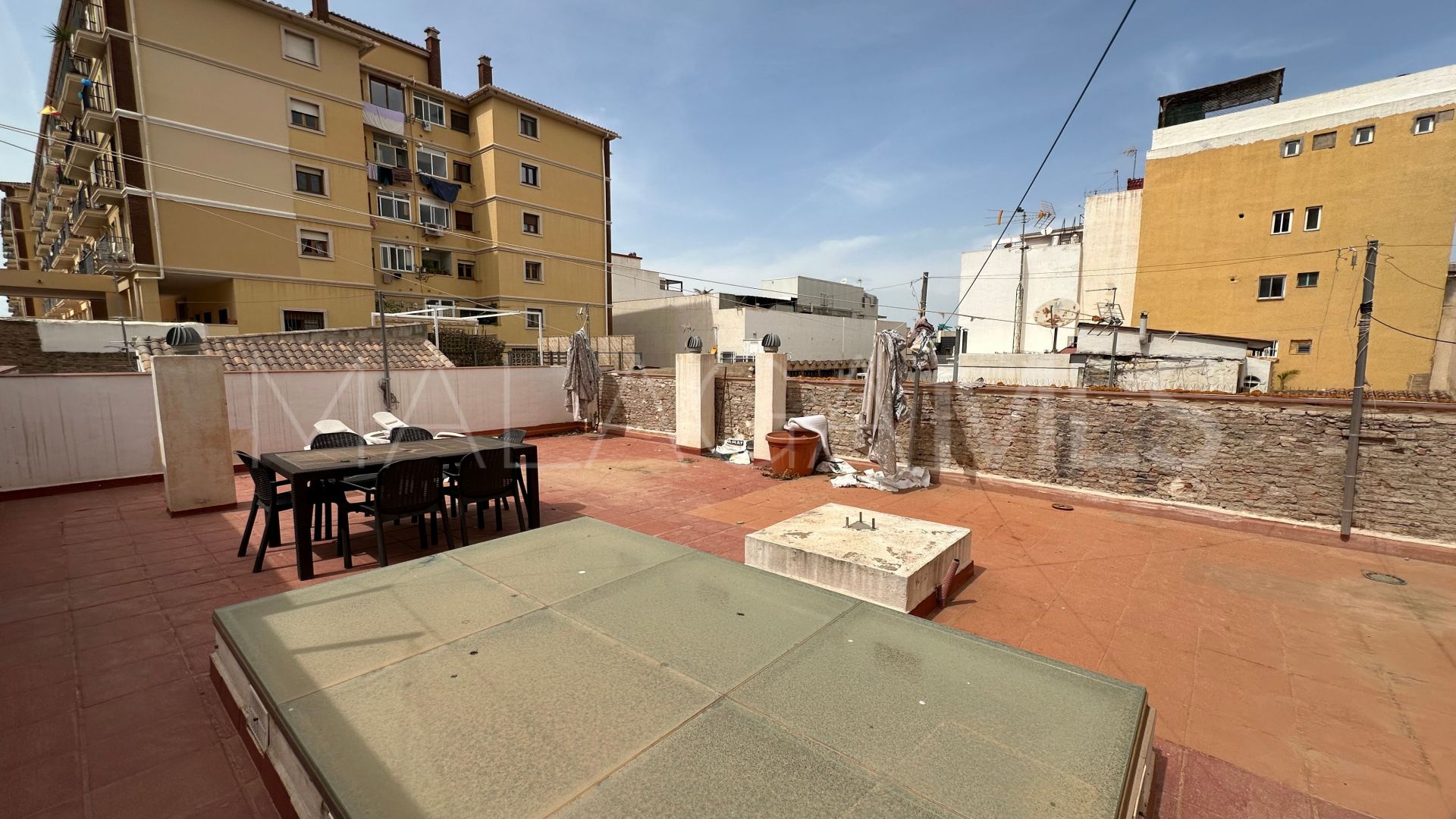 Lägenhet for sale in Malaga - Centro