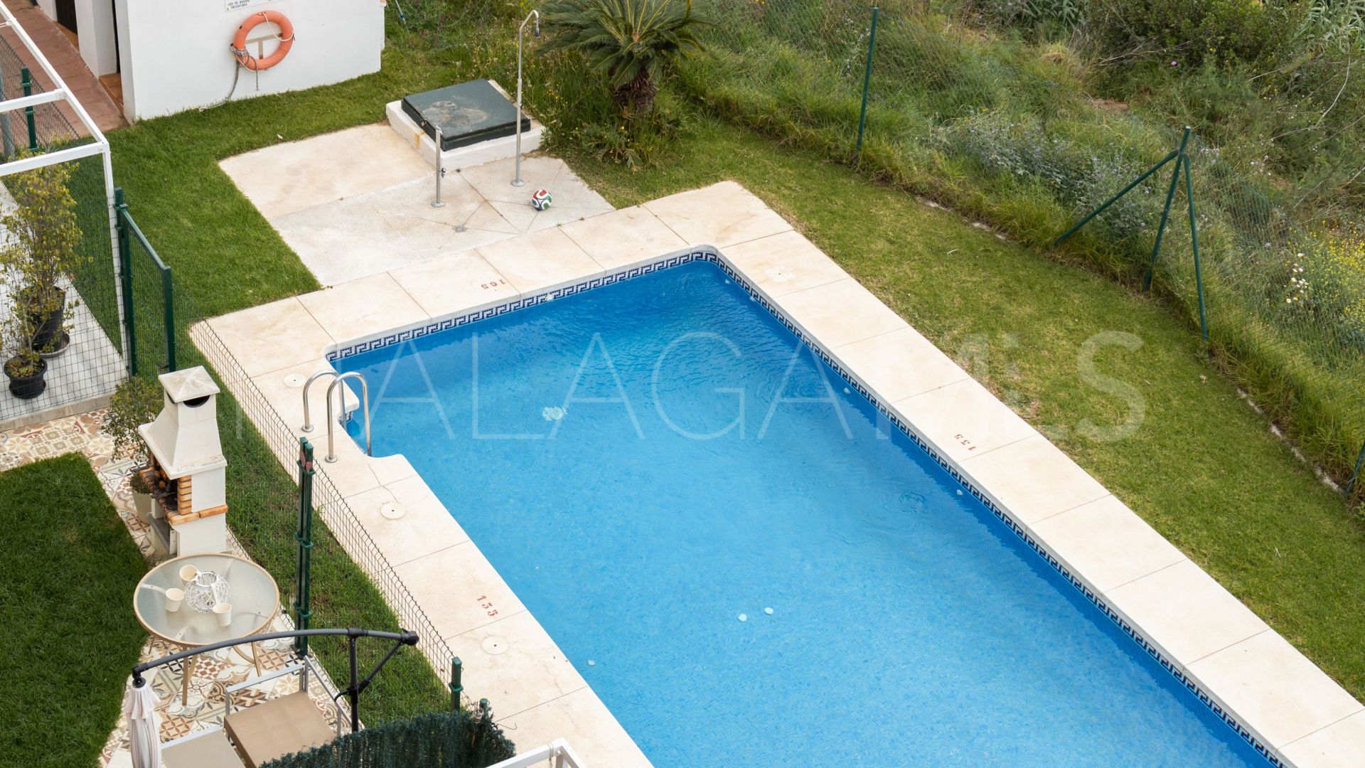 Tvåvånings takvåning for sale in Rincon de la Victoria