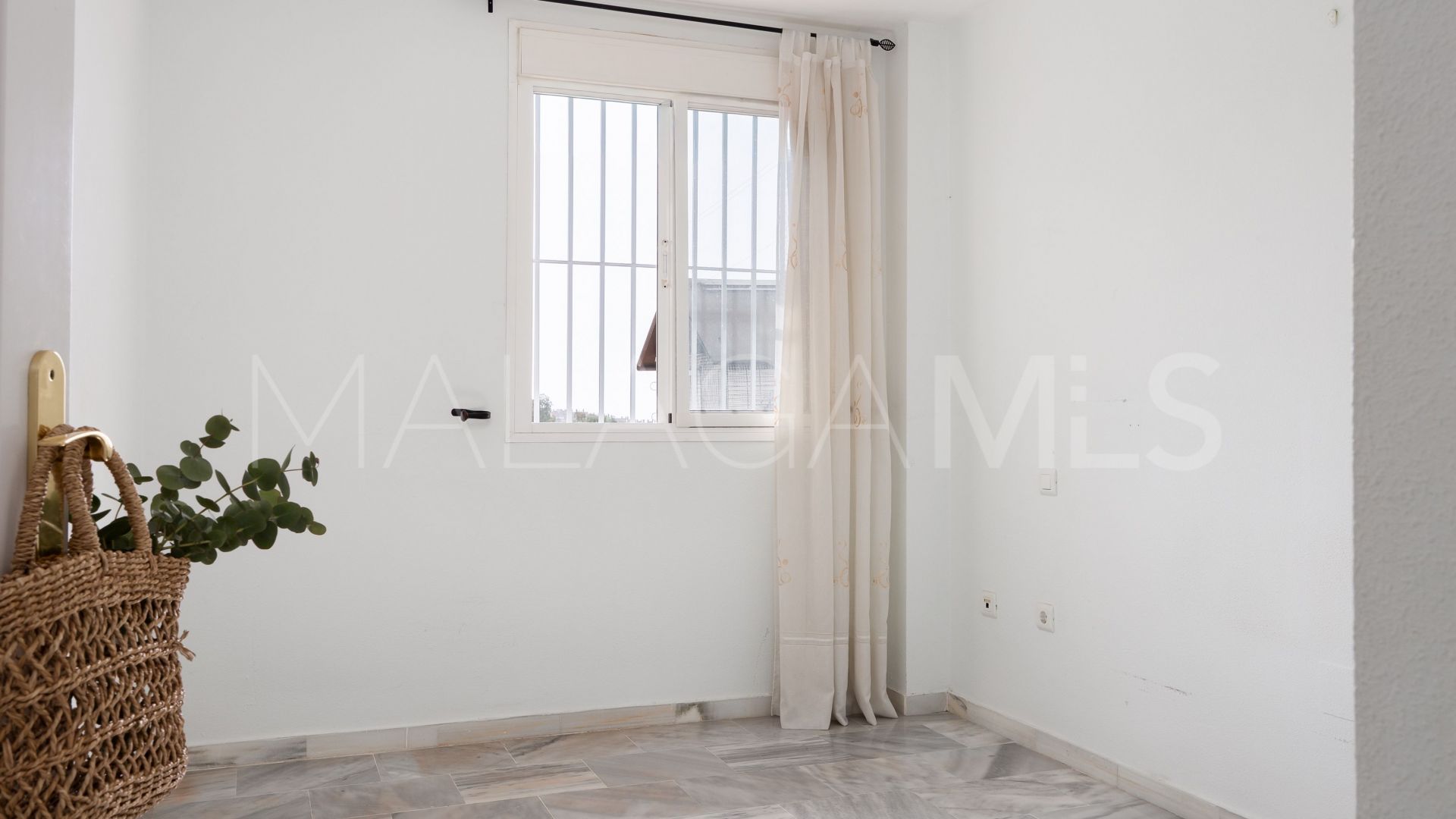 Tvåvånings takvåning for sale in Rincon de la Victoria