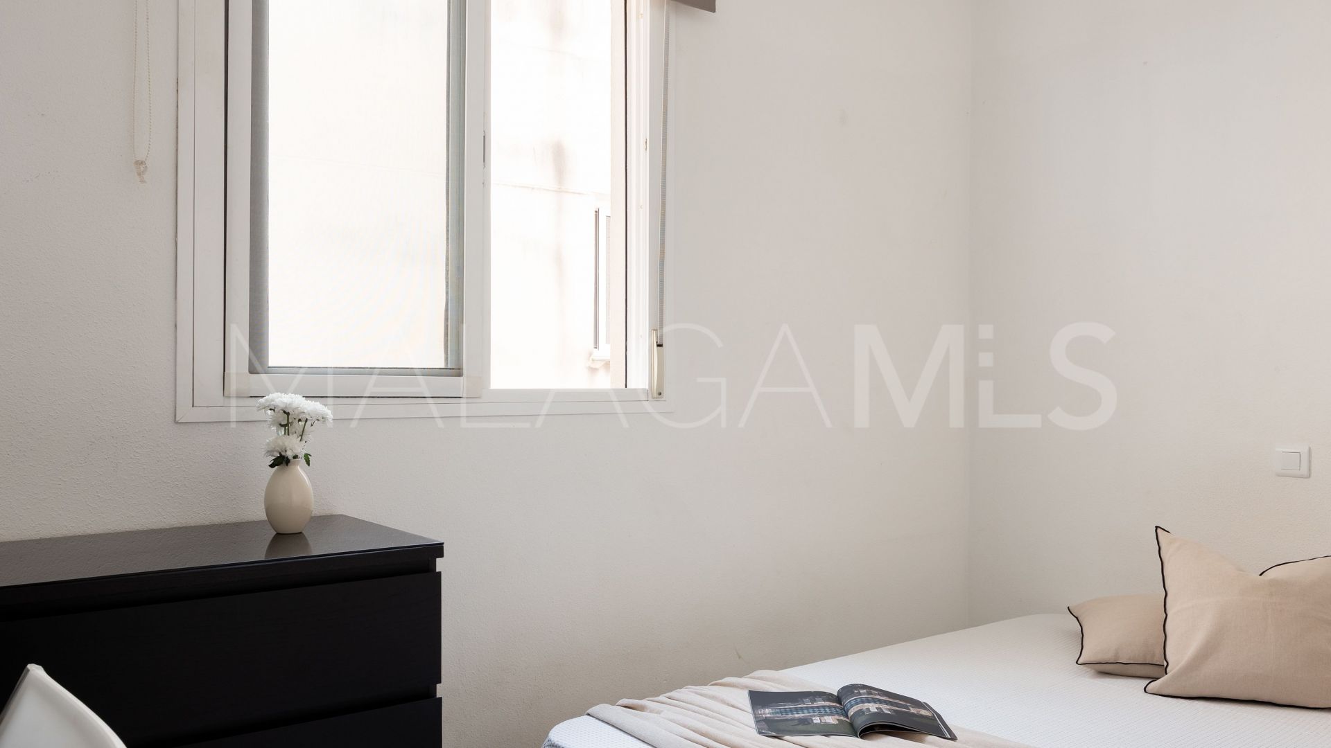 Tvåvånings takvåning for sale in Rincon de la Victoria