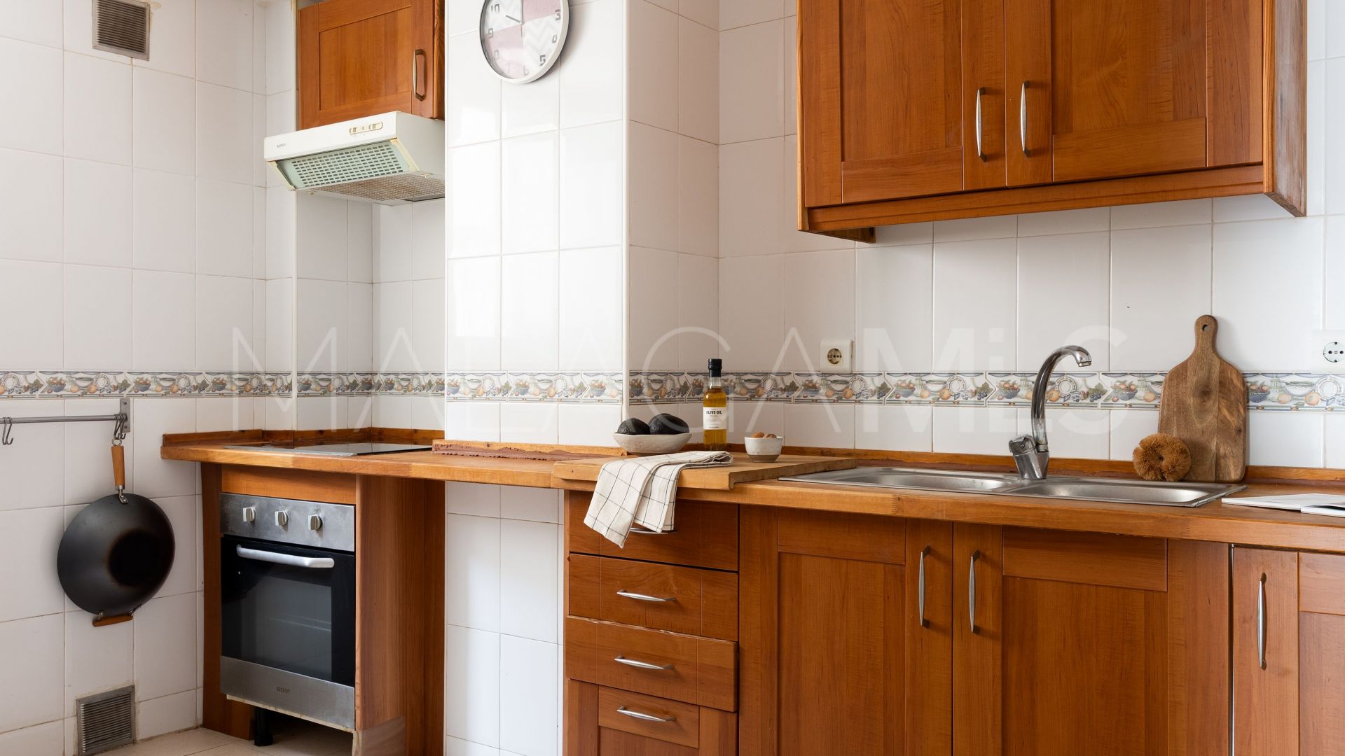 Tvåvånings takvåning for sale in Rincon de la Victoria