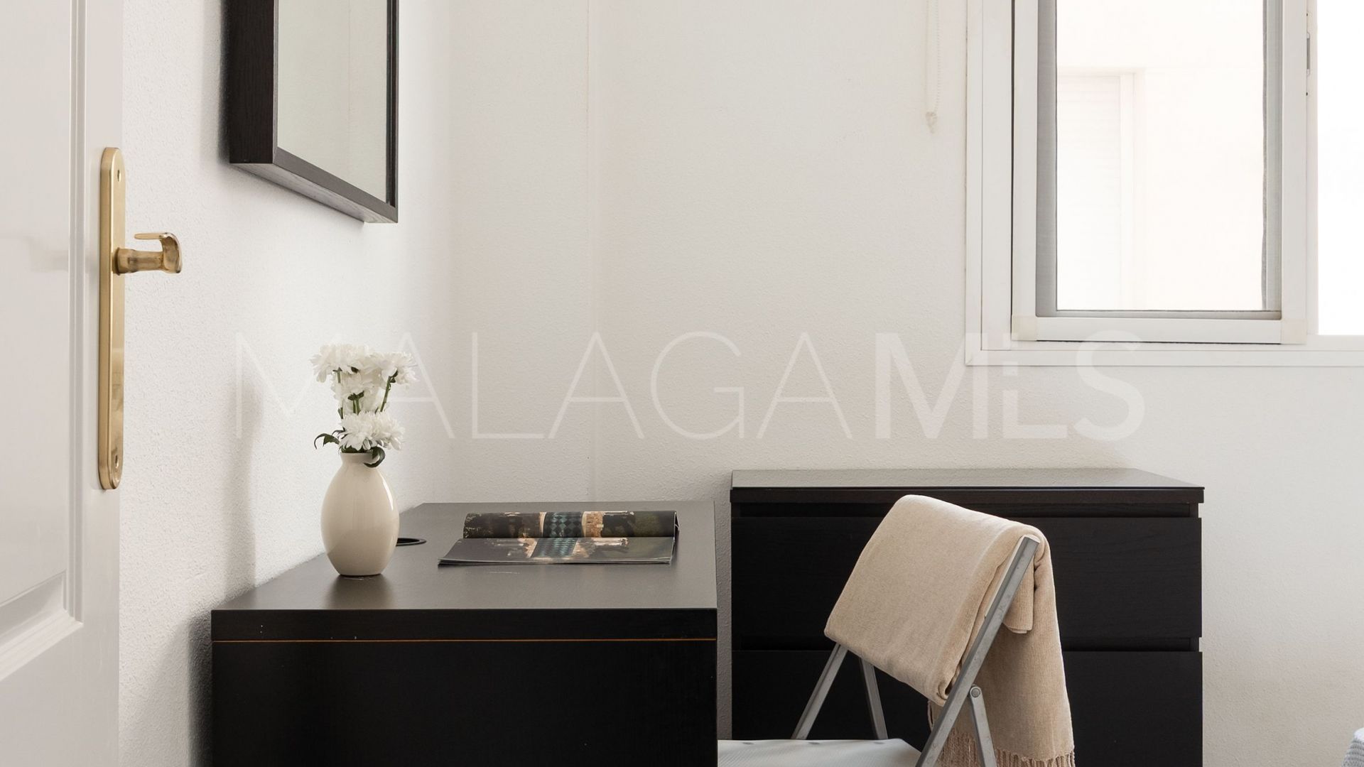 Tvåvånings takvåning for sale in Rincon de la Victoria