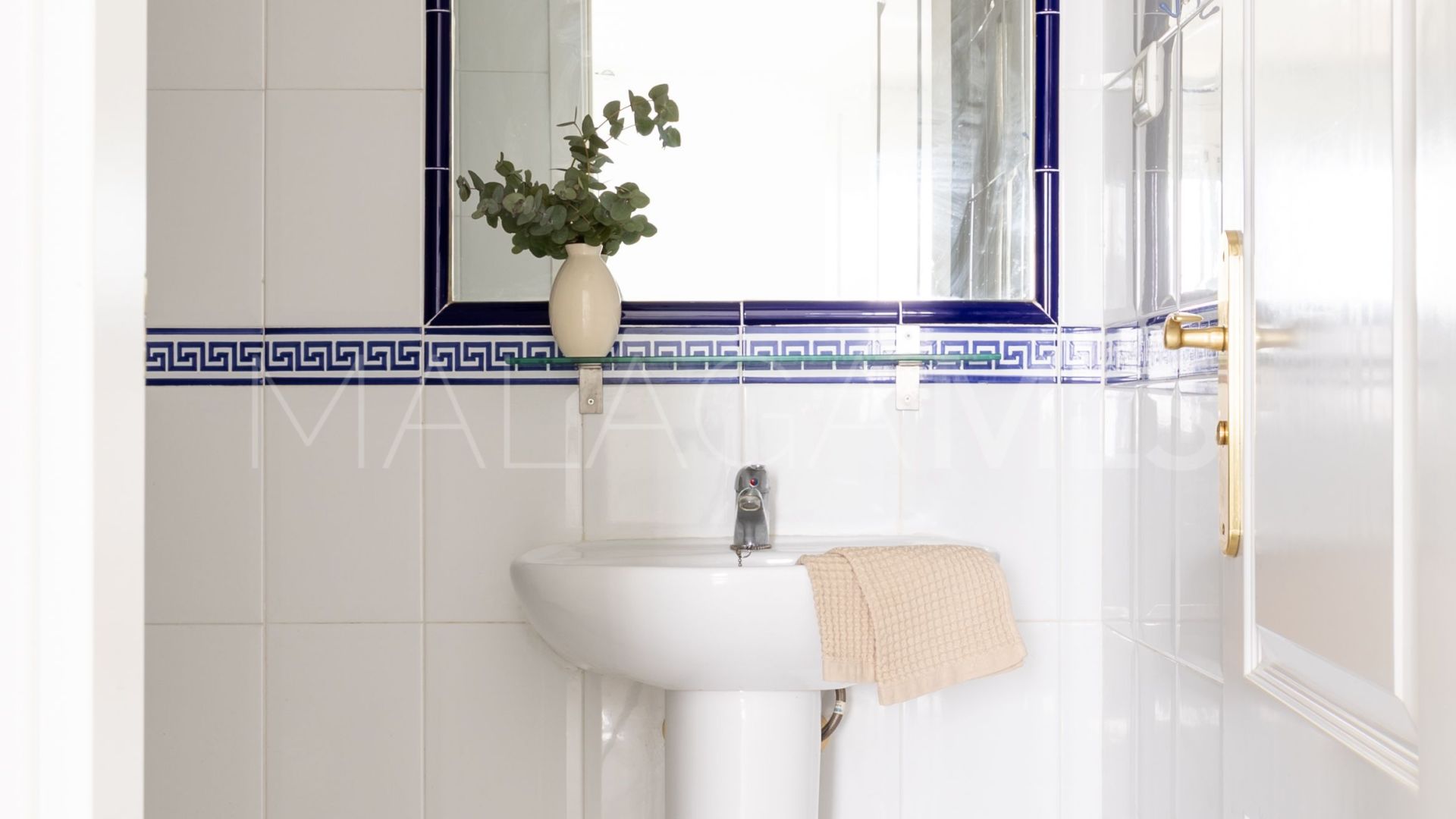 Tvåvånings takvåning for sale in Rincon de la Victoria