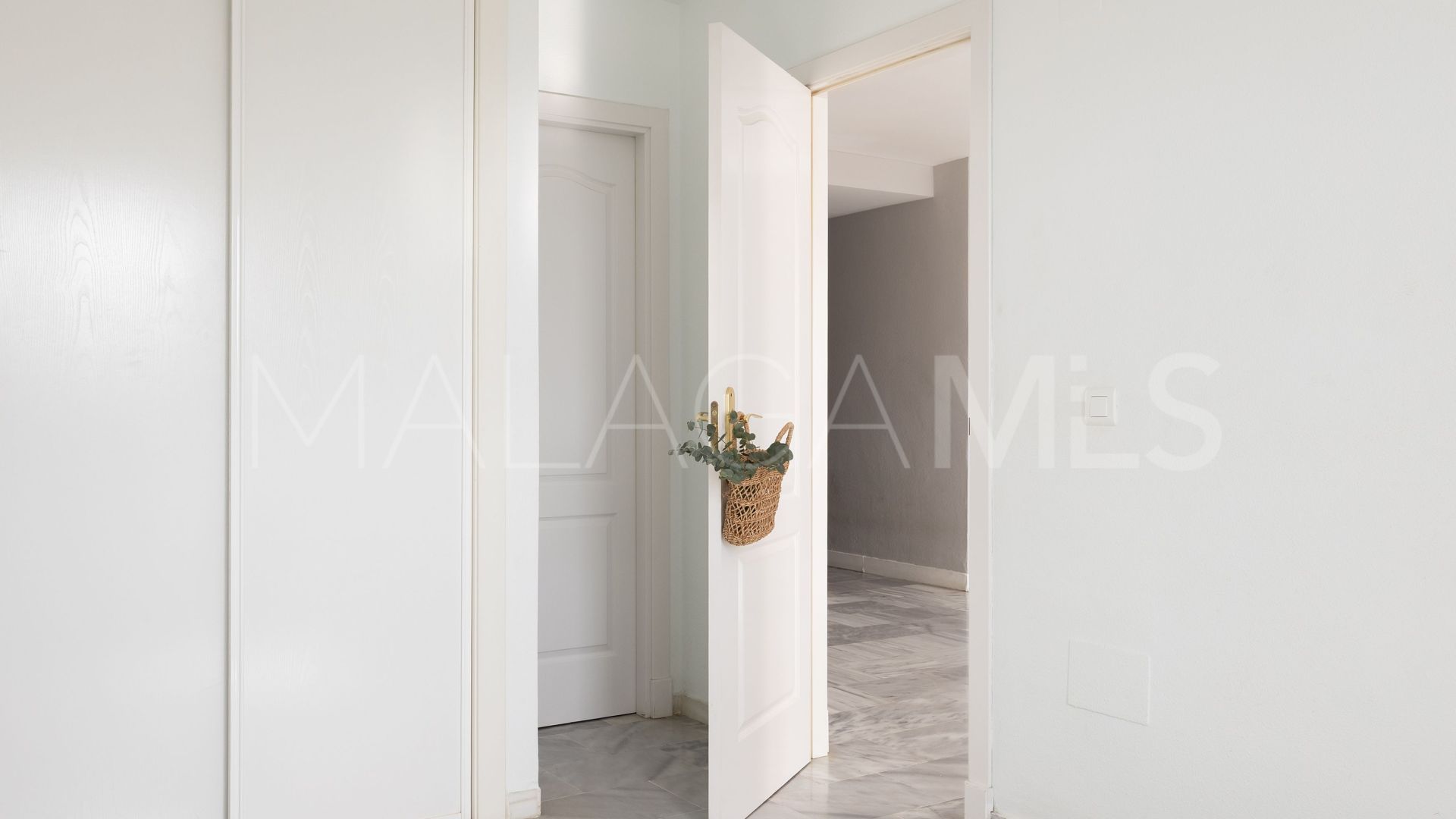 Tvåvånings takvåning for sale in Rincon de la Victoria