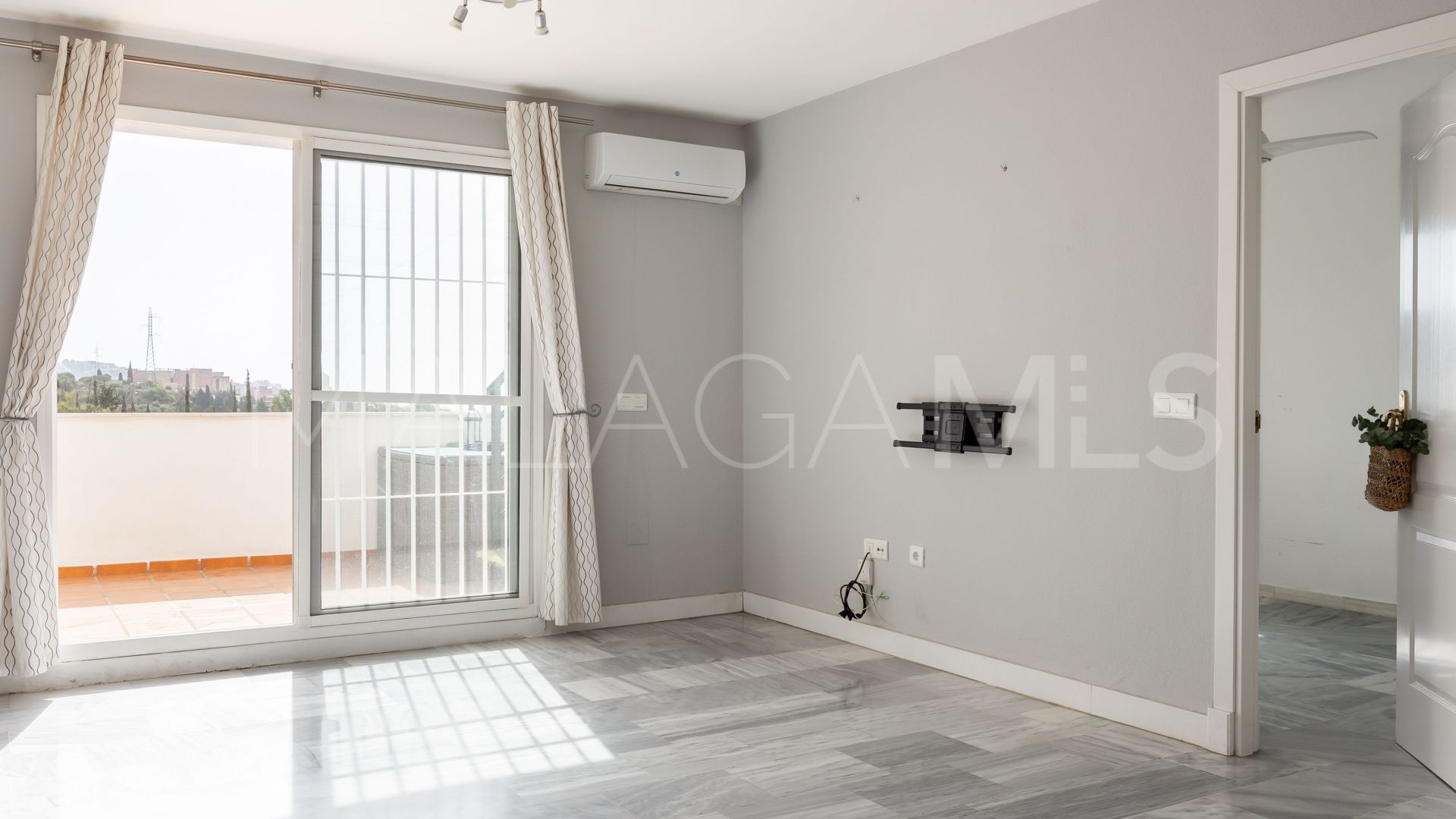 Tvåvånings takvåning for sale in Rincon de la Victoria