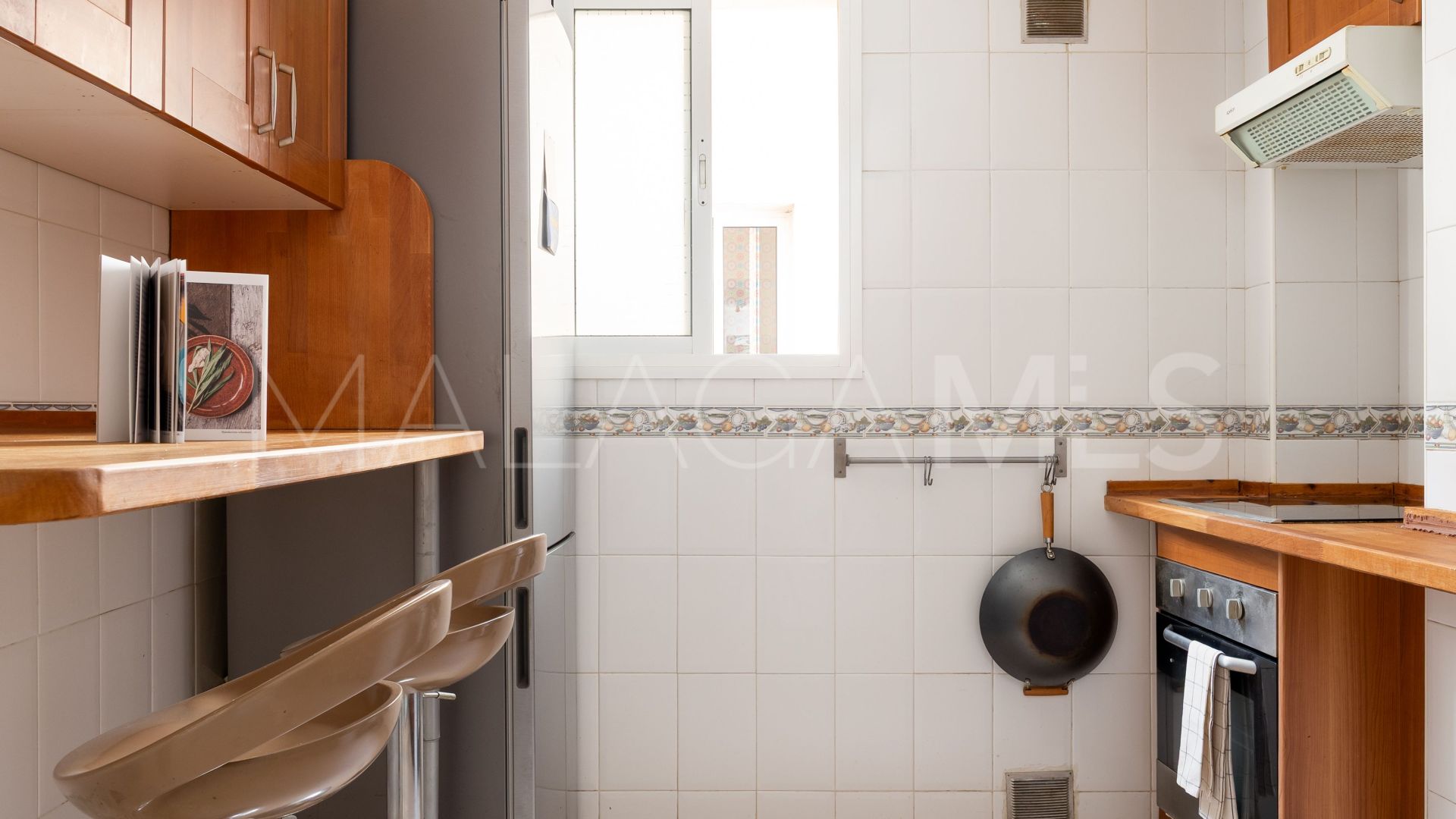 Tvåvånings takvåning for sale in Rincon de la Victoria