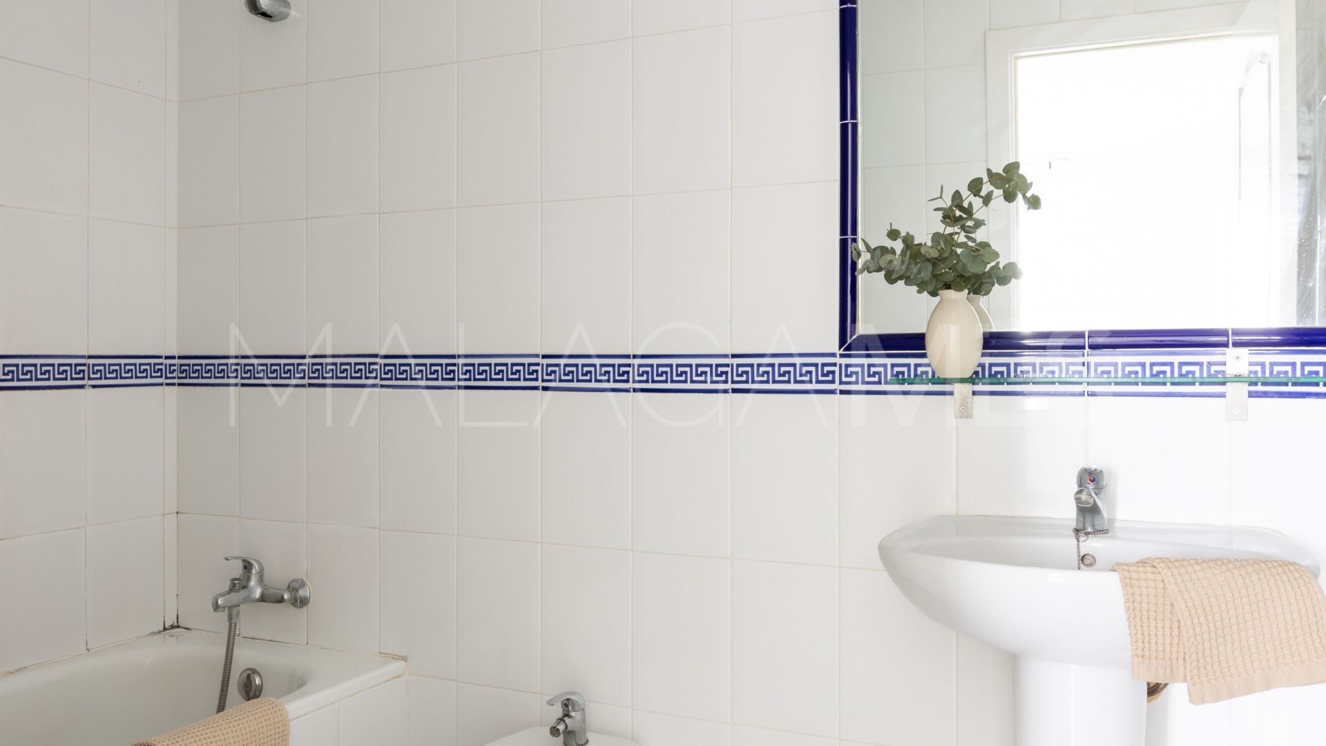 Tvåvånings takvåning for sale in Rincon de la Victoria