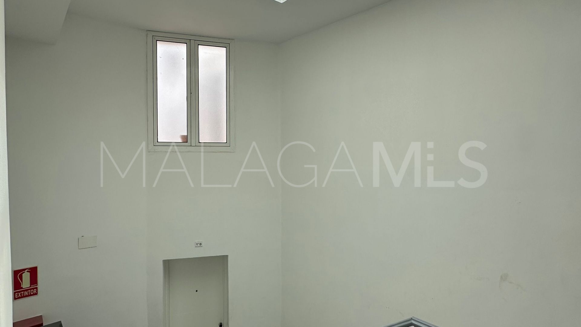 Lägenhet for sale in Malaga - Centro