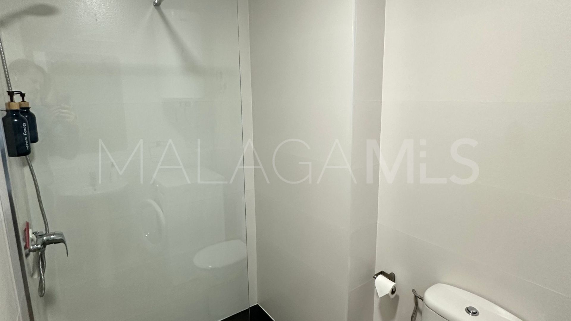 Lägenhet for sale in Malaga - Centro