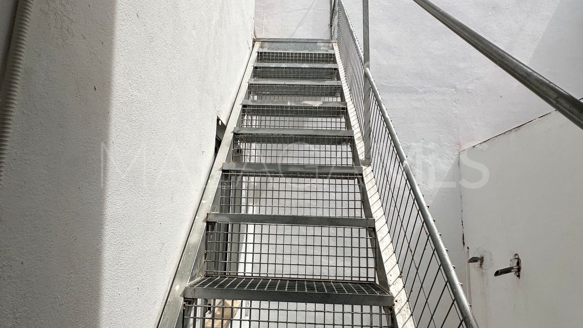 Lägenhet for sale in Malaga - Centro