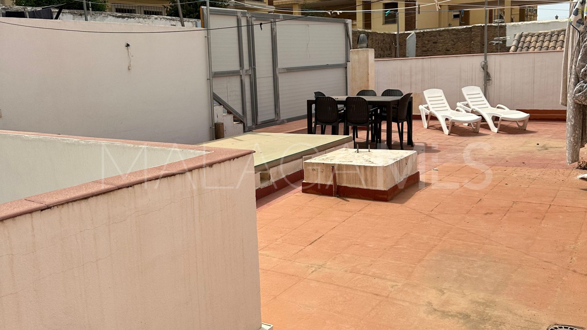 Lägenhet for sale in Malaga - Centro