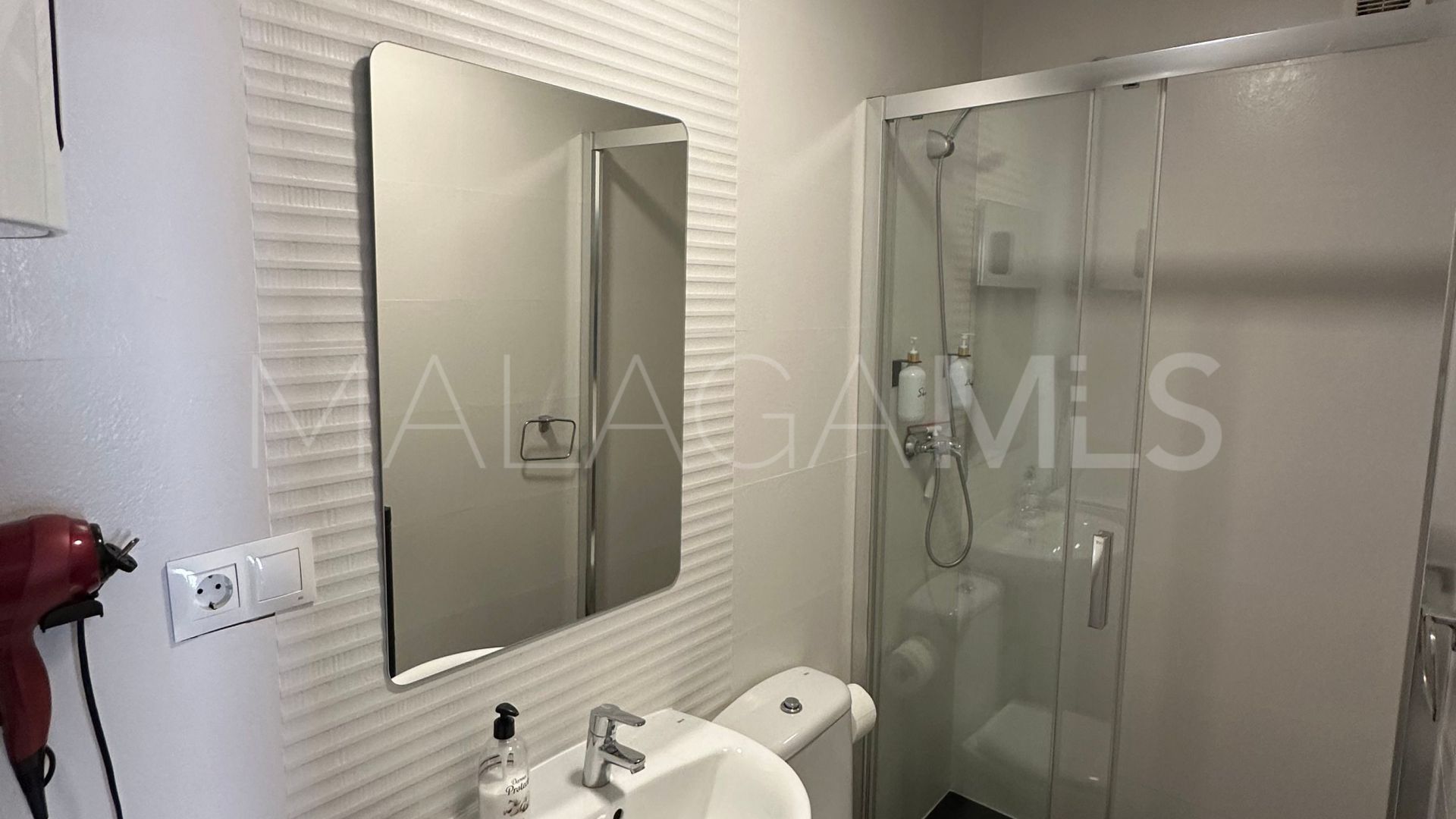 Lägenhet for sale in Malaga - Centro