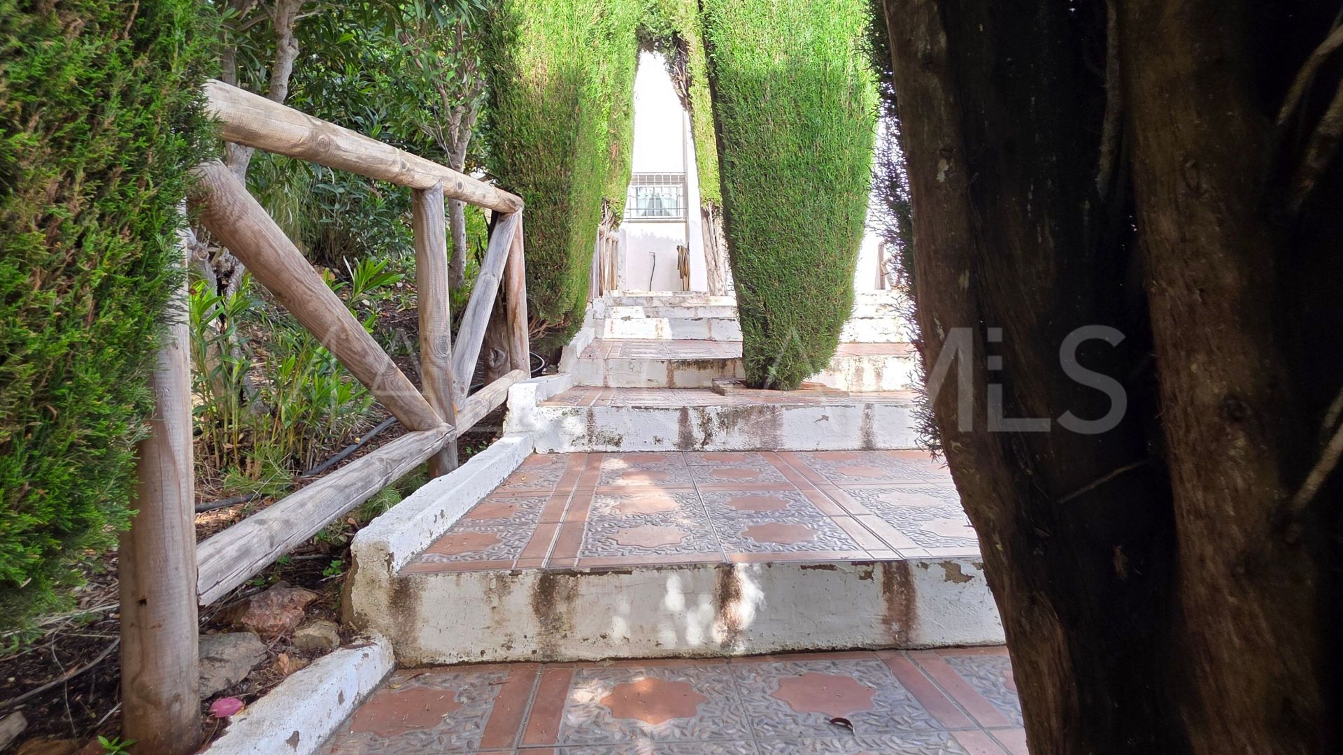 Villa for sale in Mijas Costa