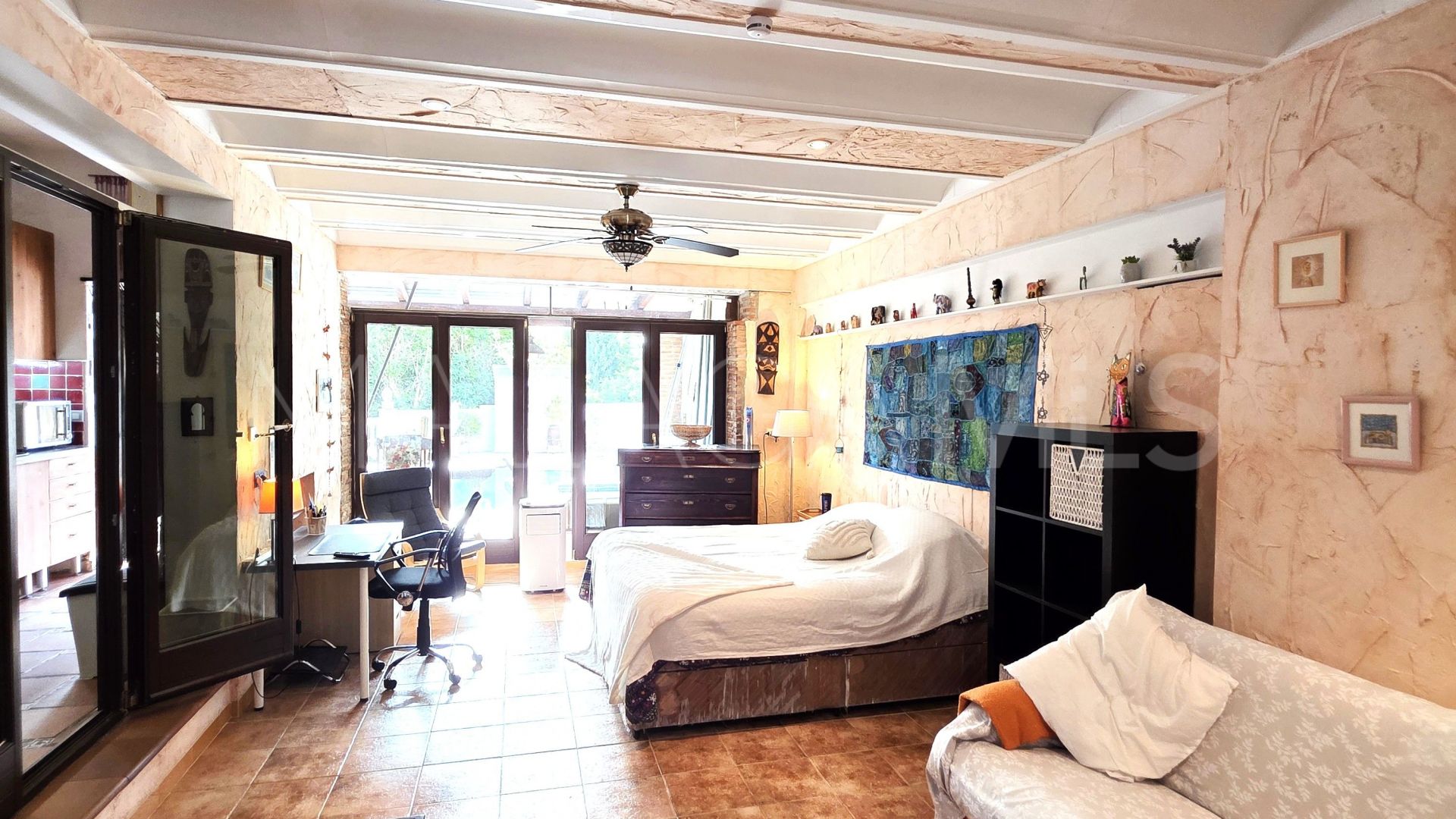 Villa for sale in Mijas Costa