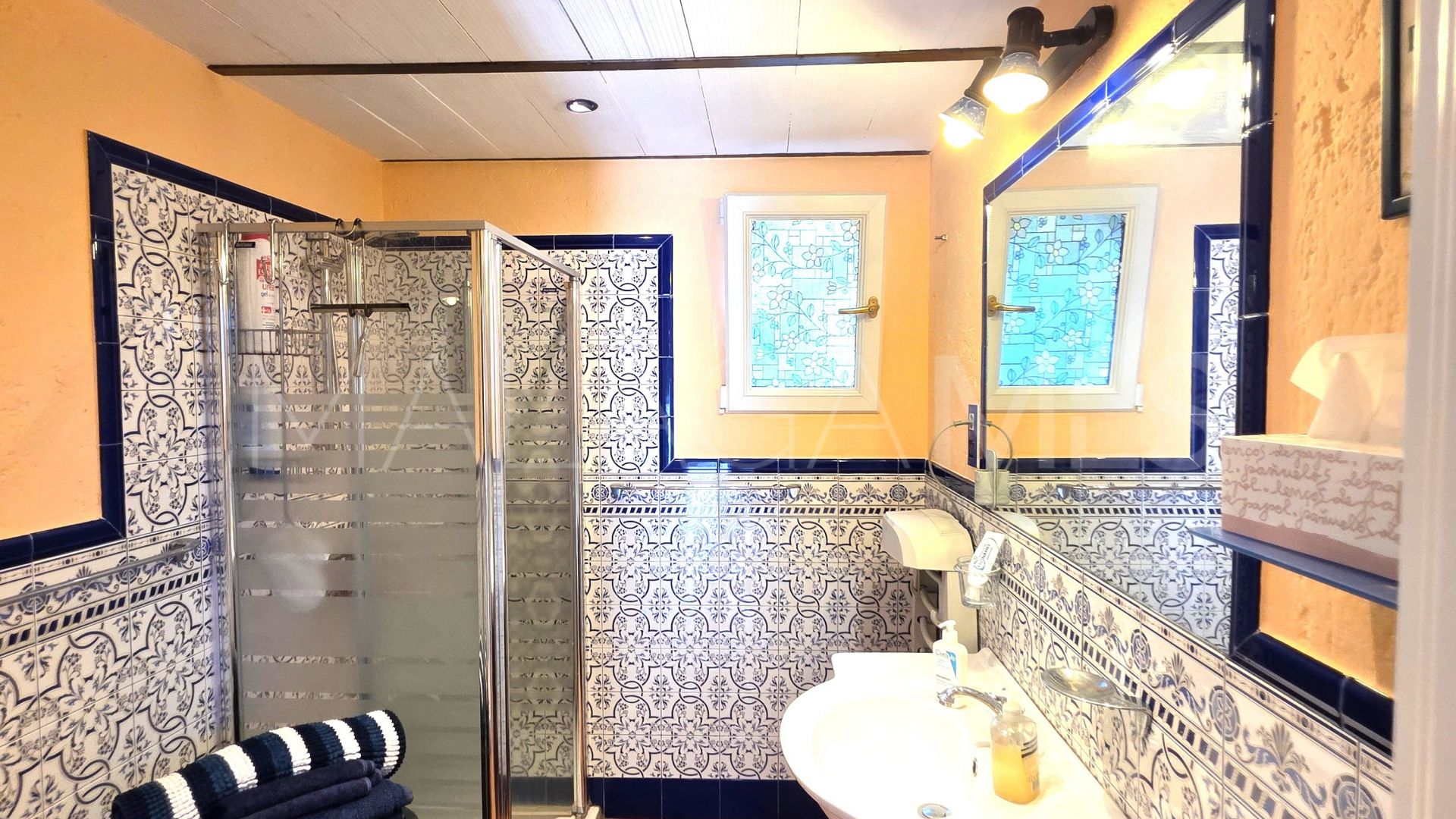 Villa for sale in Mijas Costa