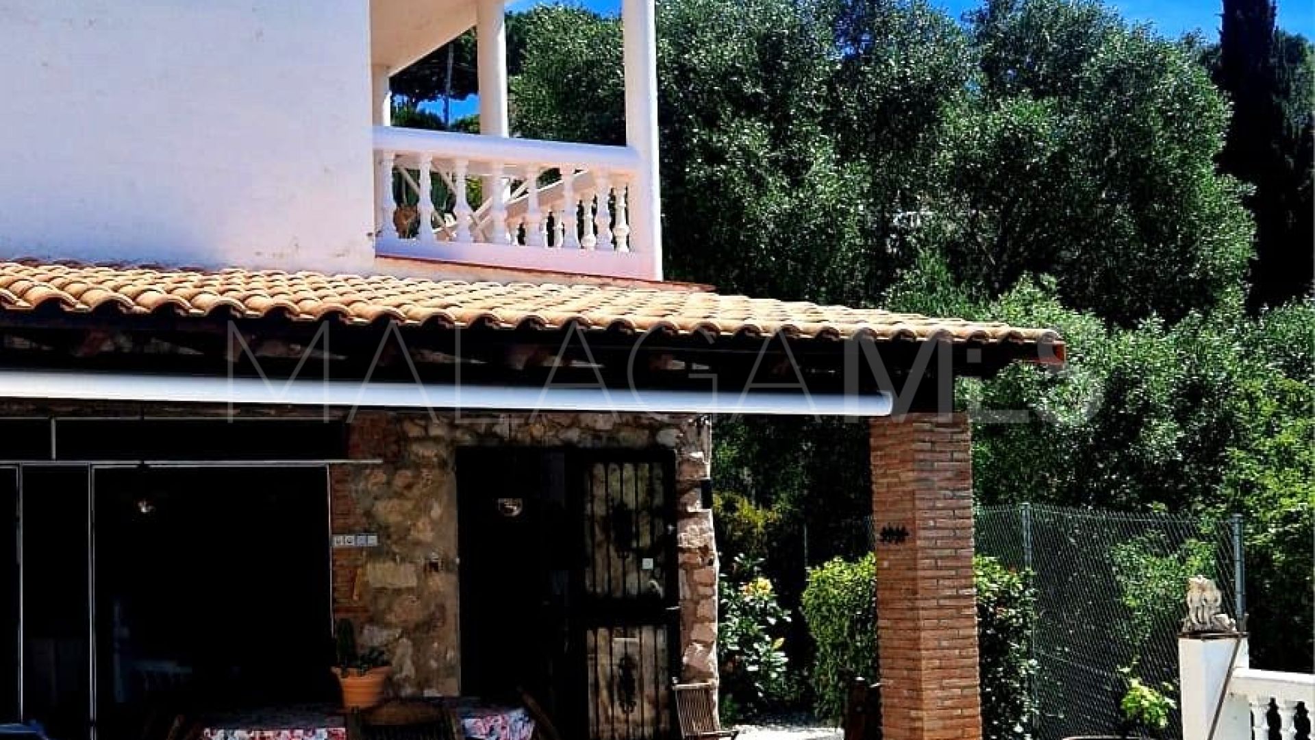 Villa for sale in Mijas Costa