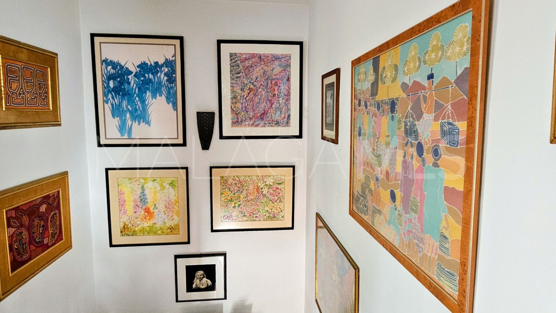 Villa for sale in Mijas Costa