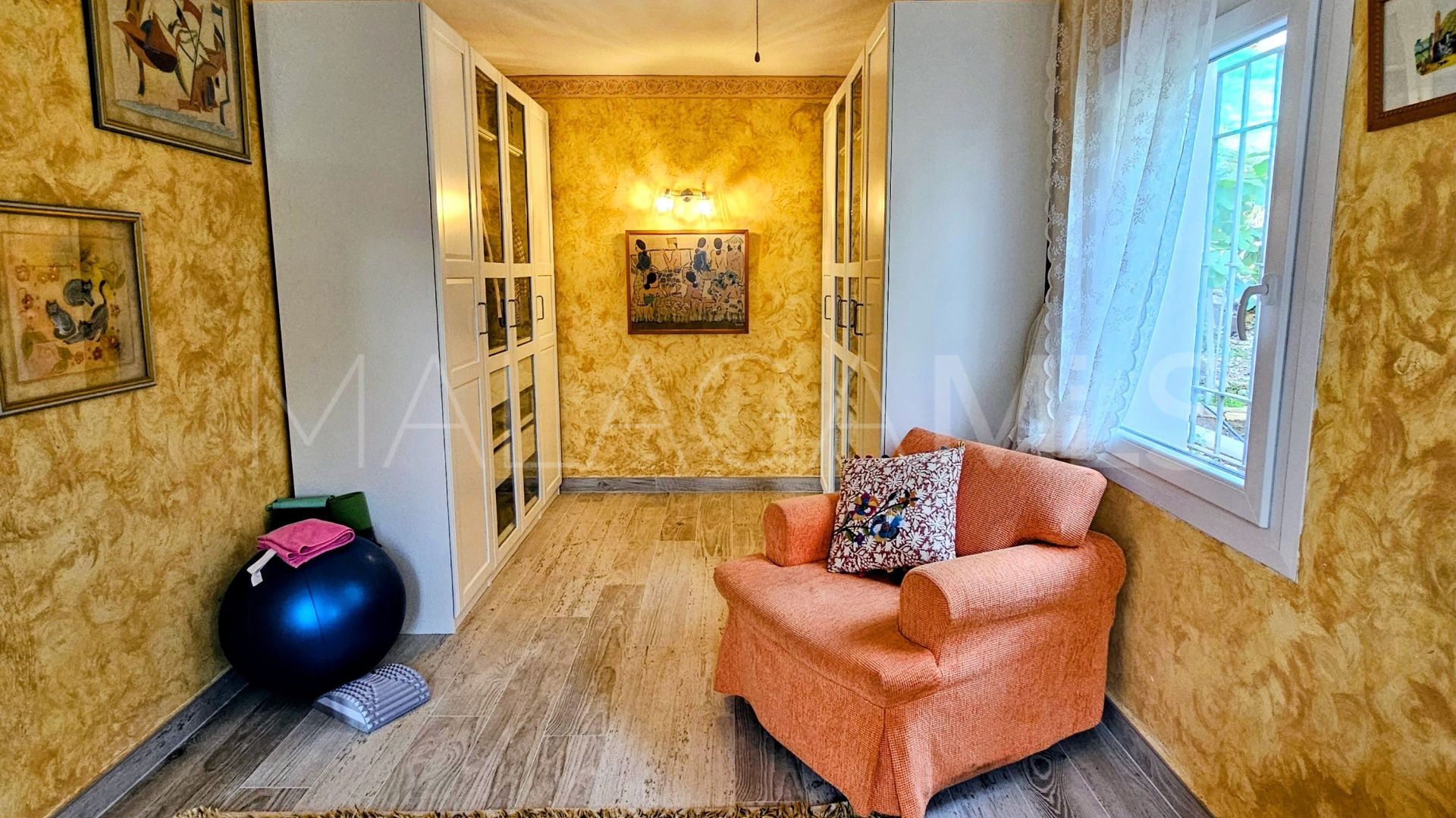 Villa for sale in Mijas Costa