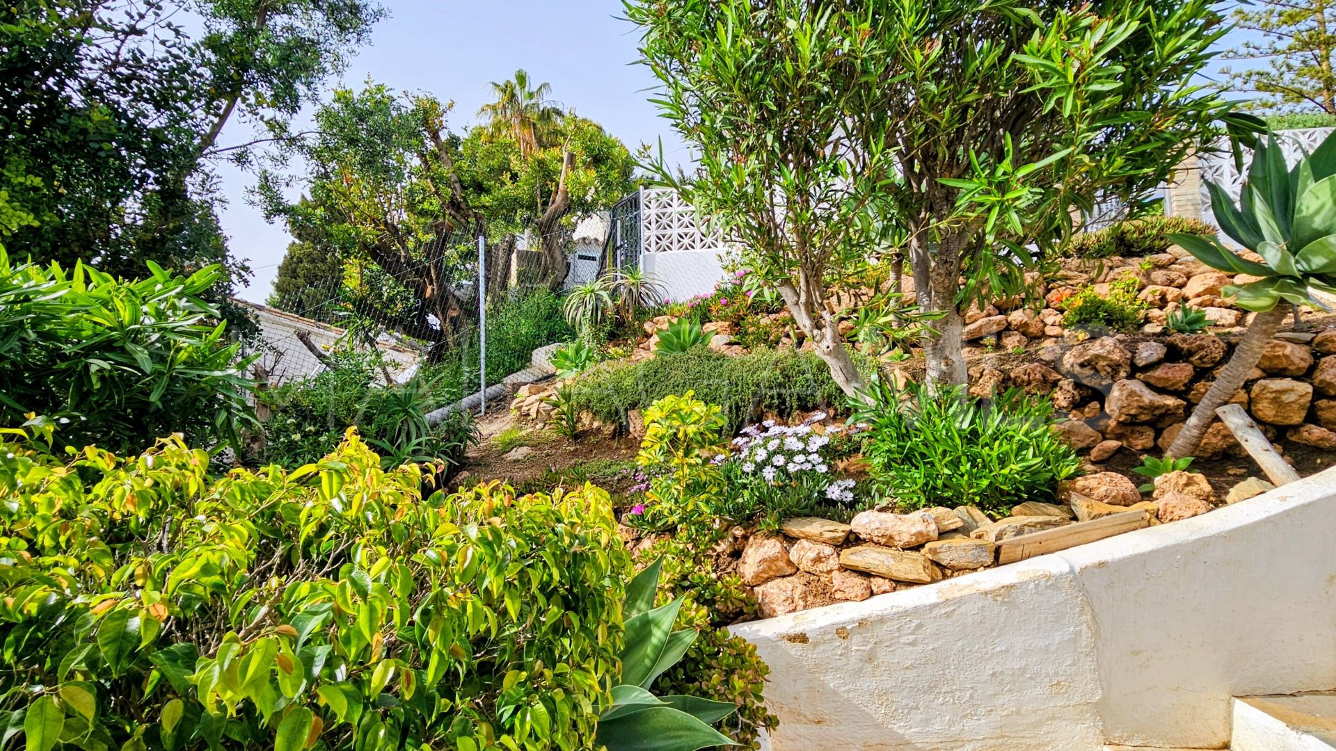 Villa for sale in Mijas Costa