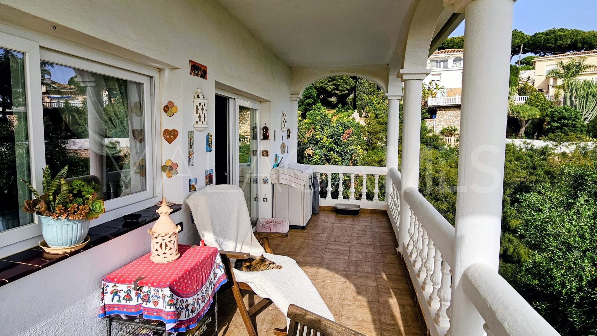 Villa for sale in Mijas Costa