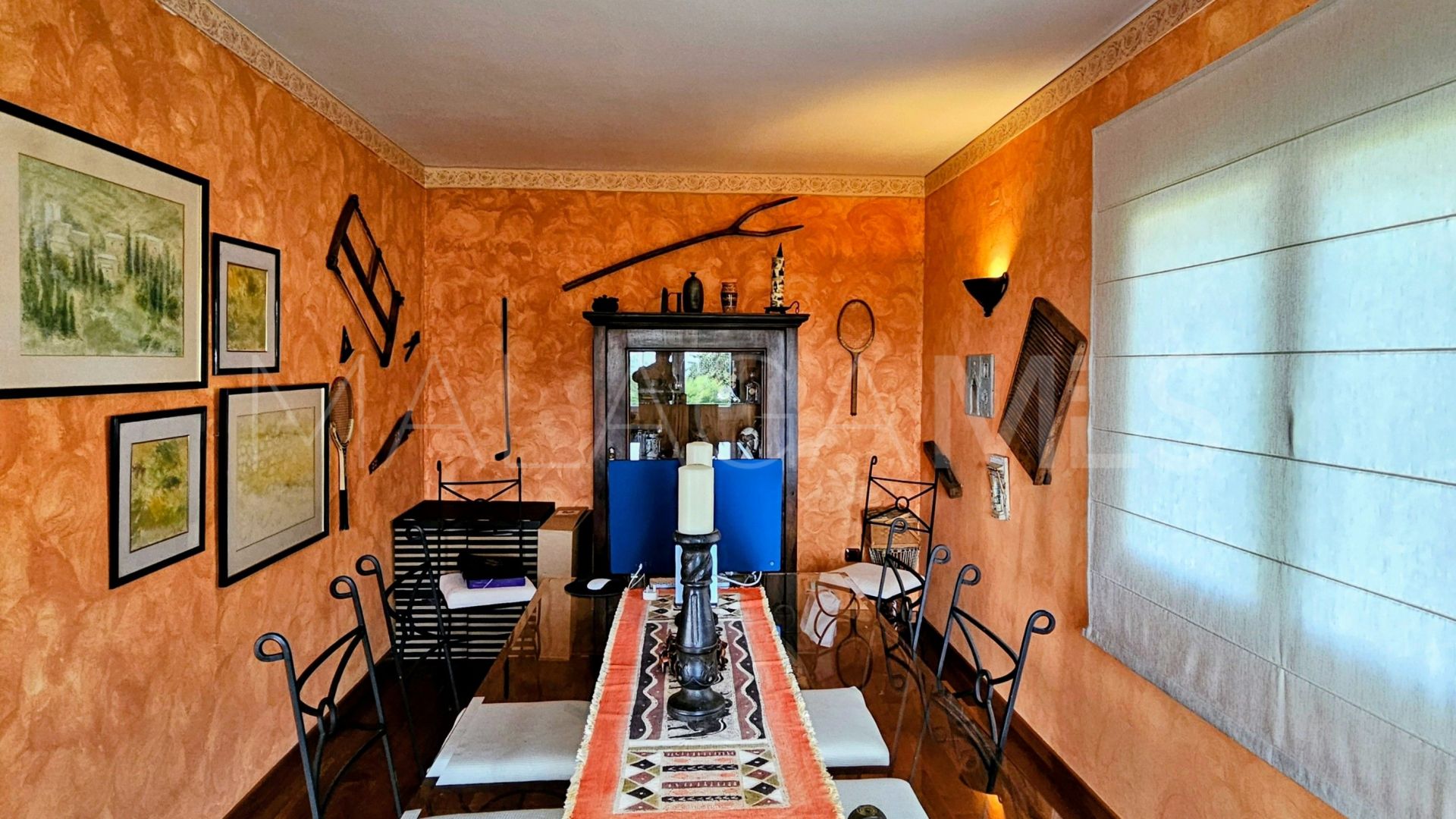 Villa for sale in Mijas Costa