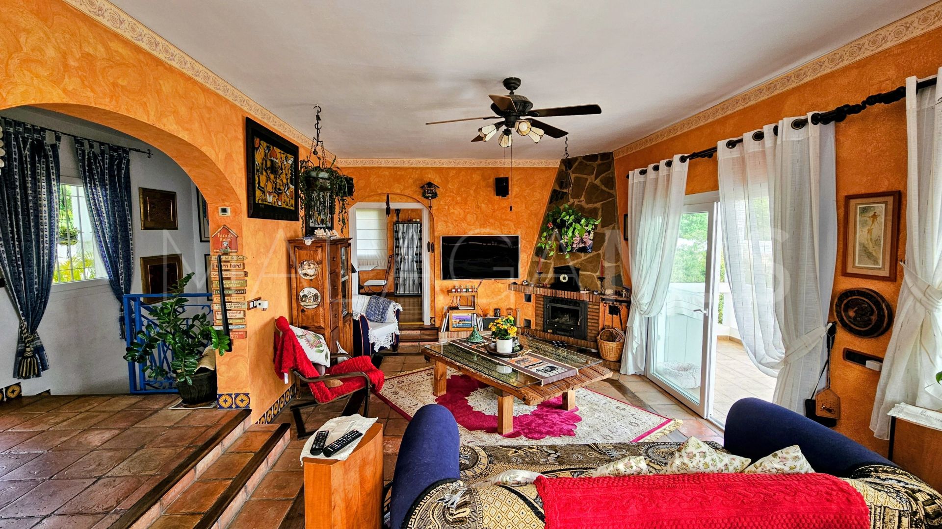 Villa for sale in Mijas Costa