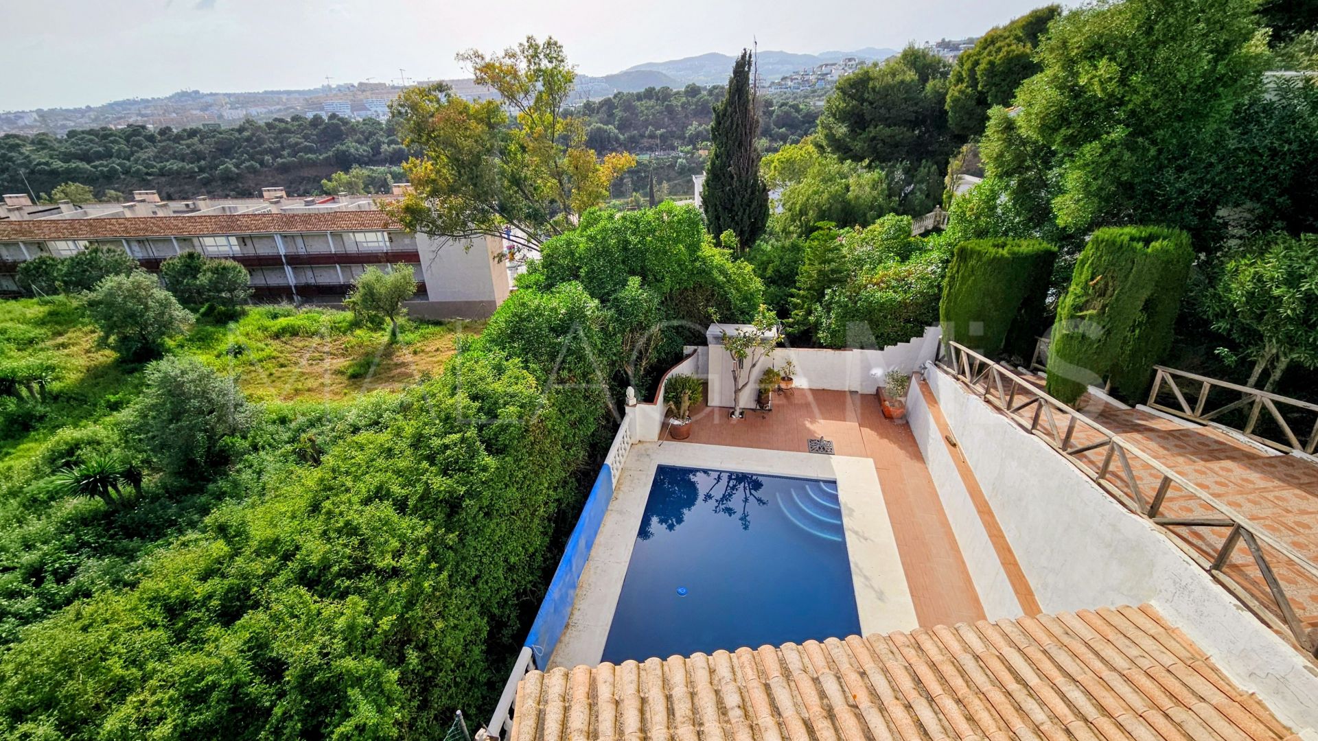 Villa for sale in Mijas Costa
