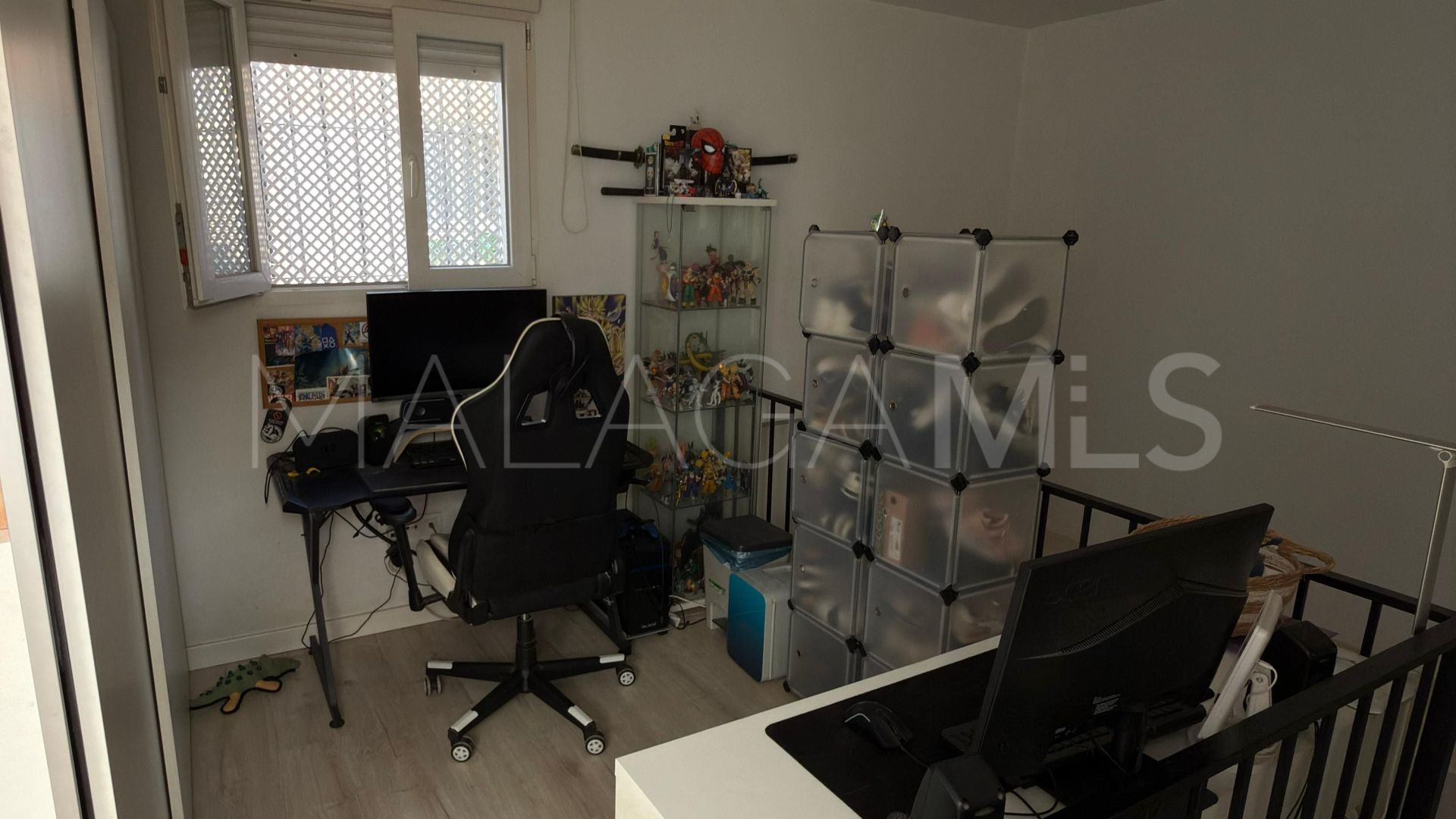 Reihenhaus for sale in Malaga - Centro