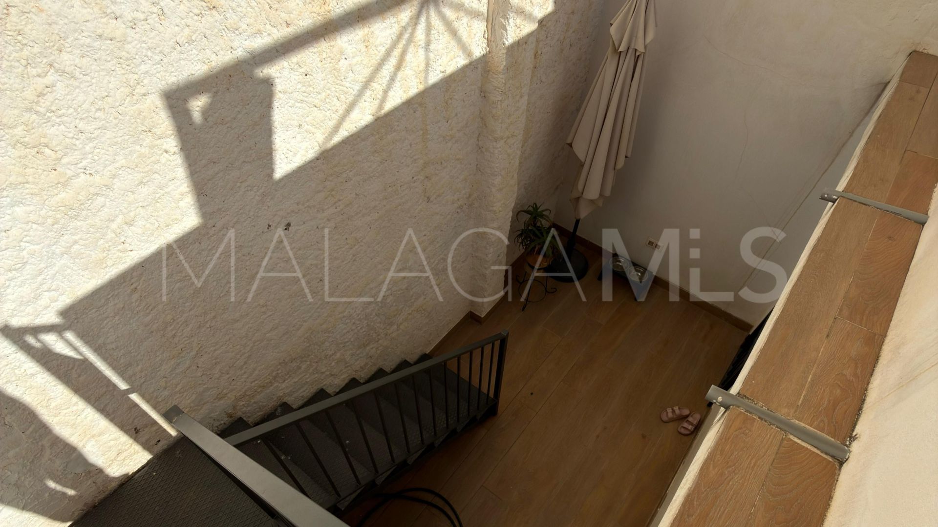 Reihenhaus for sale in Malaga - Centro