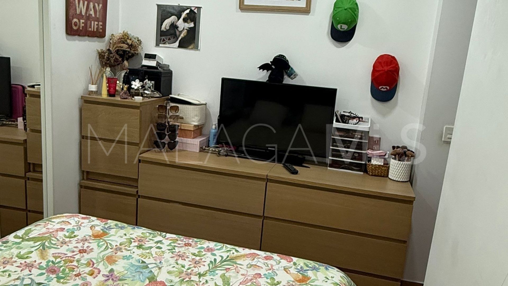 Reihenhaus for sale in Malaga - Centro