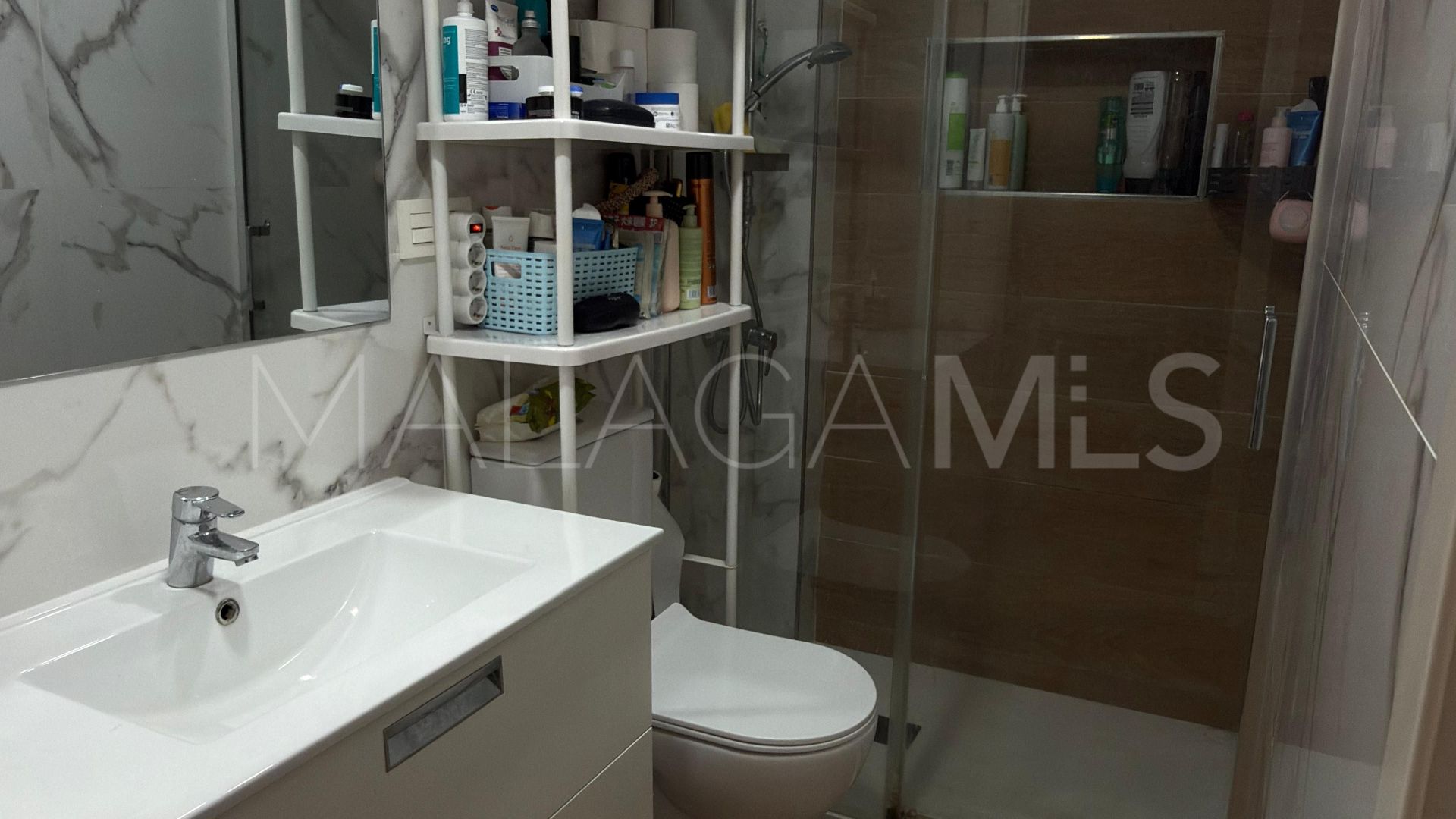 Reihenhaus for sale in Malaga - Centro