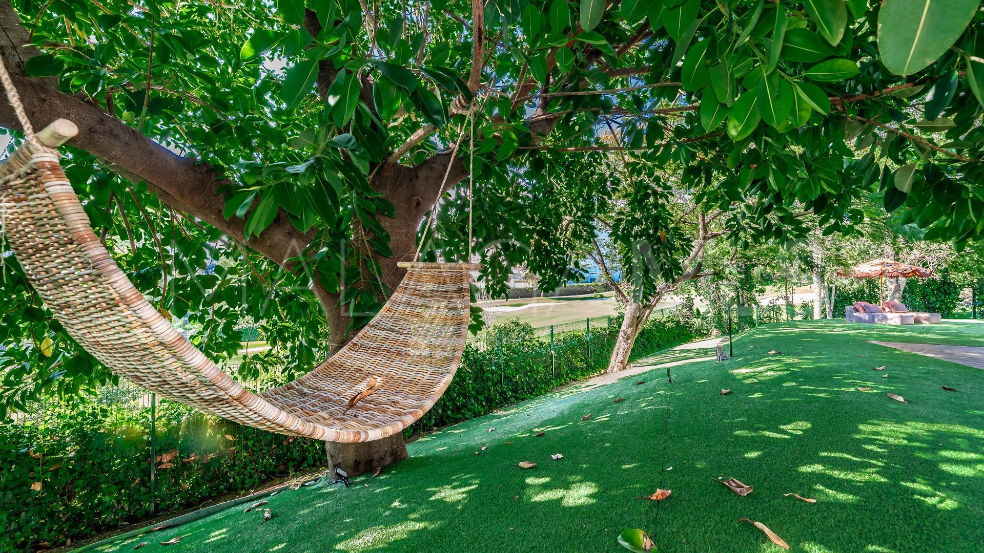 For sale house in San Pedro de Alcantara with 4 bedrooms