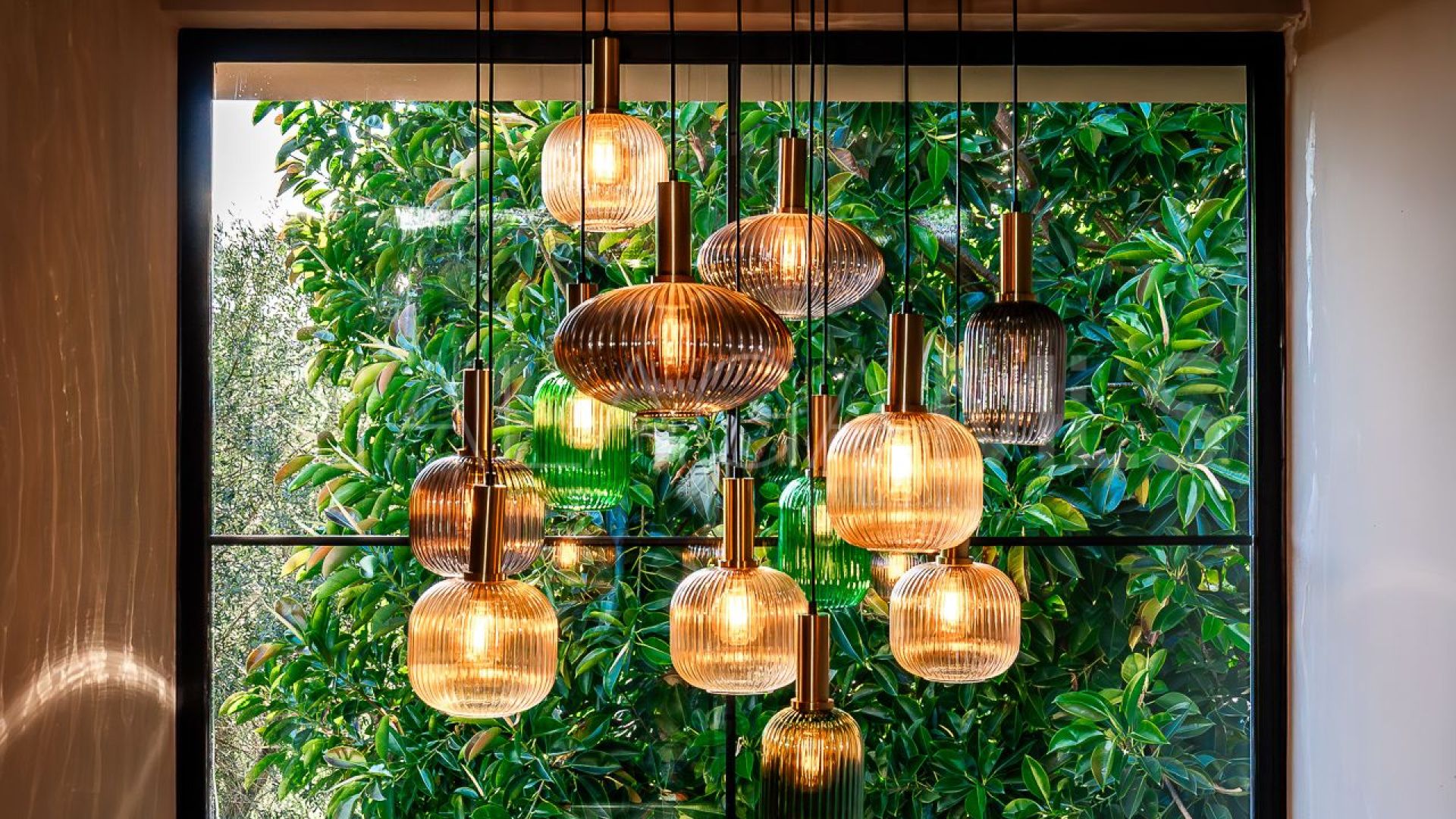 For sale house in San Pedro de Alcantara with 4 bedrooms