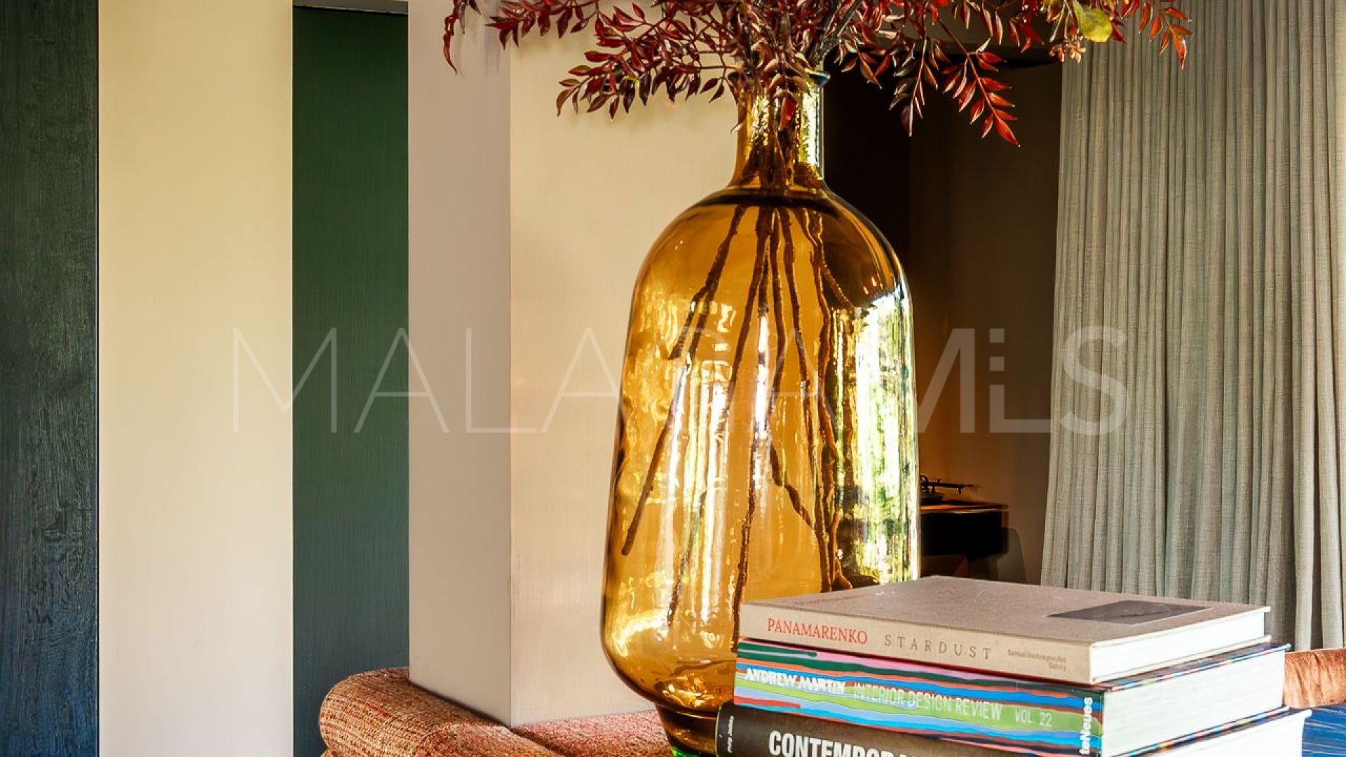 For sale house in San Pedro de Alcantara with 4 bedrooms