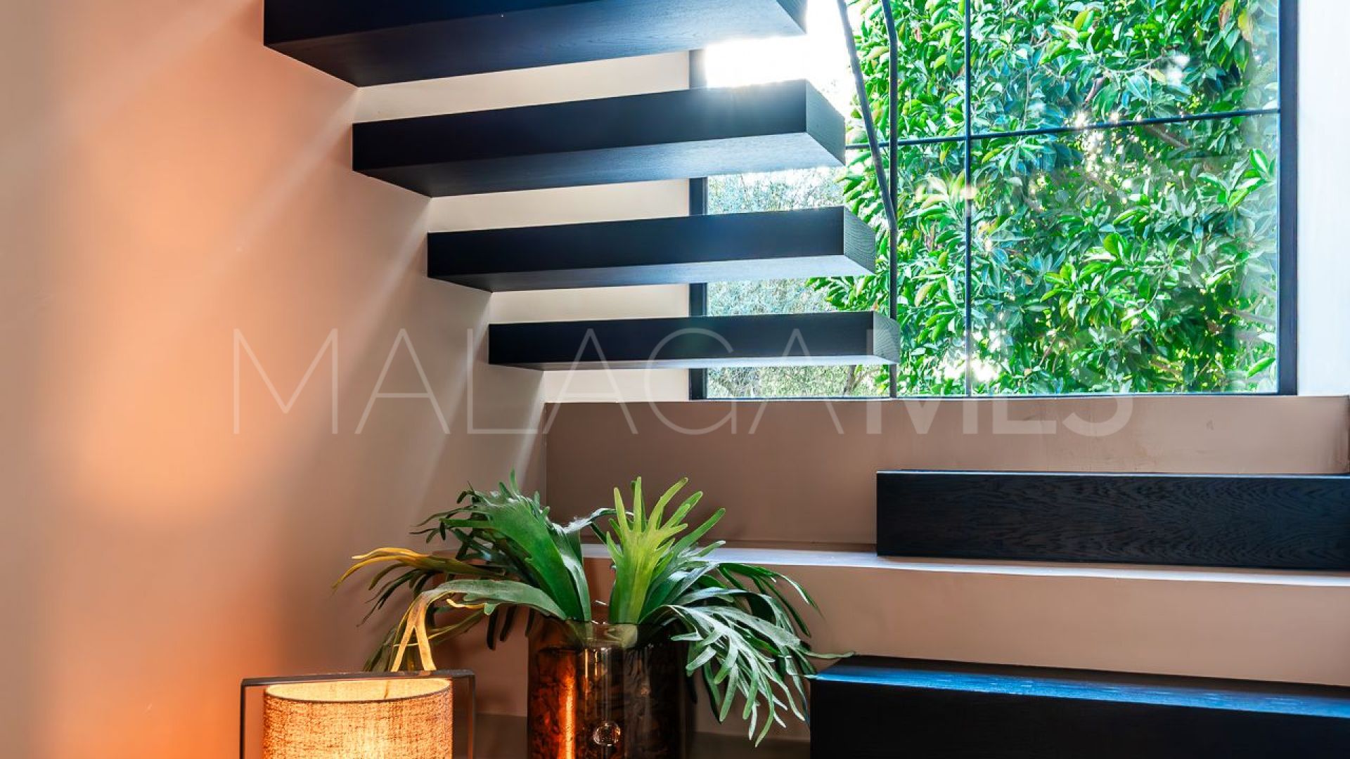 For sale house in San Pedro de Alcantara with 4 bedrooms