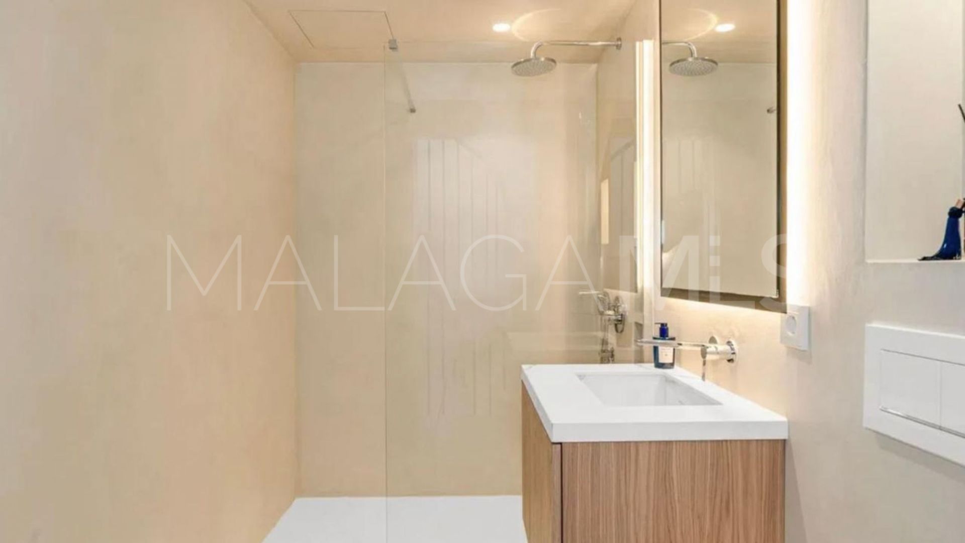 Maison de ville for sale in Las Lomas de Marbella